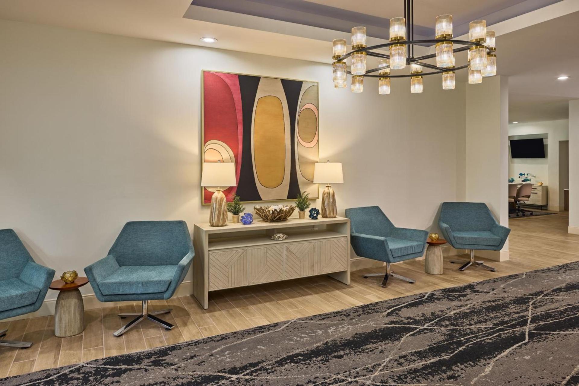 Holiday Inn Express & Suites Charleston DWTN - Medical CTR by IHG photo 30