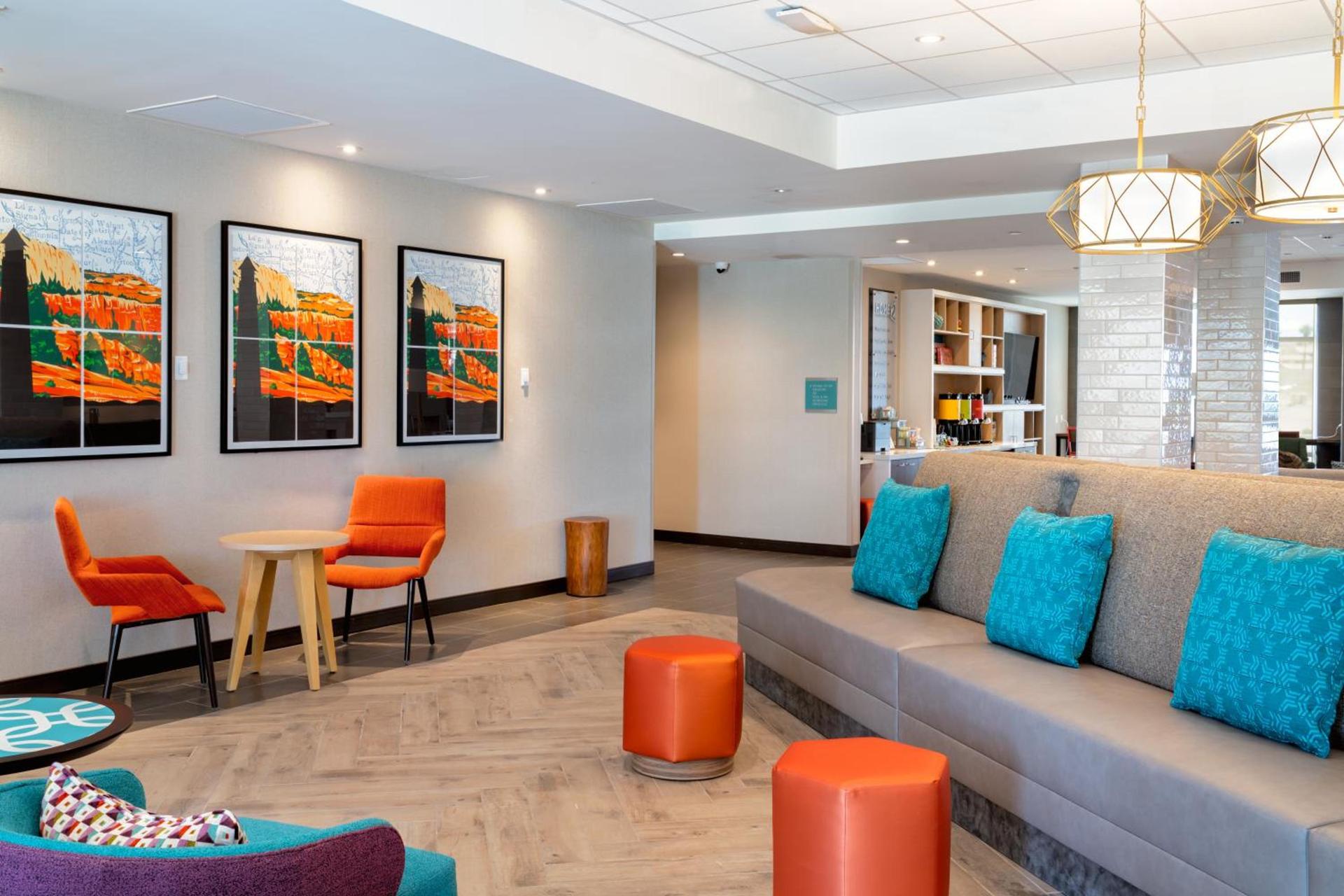 Home2 Suites By Hilton Lake Havasu City photo 10