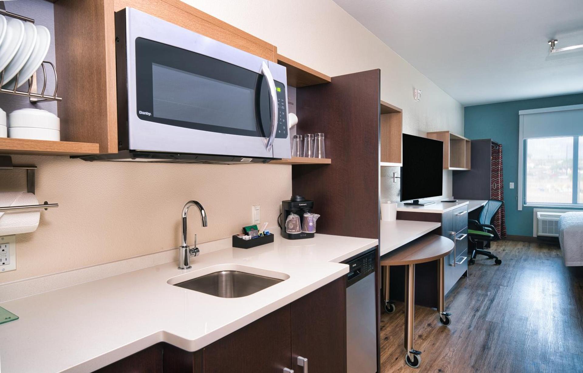 Home2 Suites By Hilton Lake Havasu City photo 15