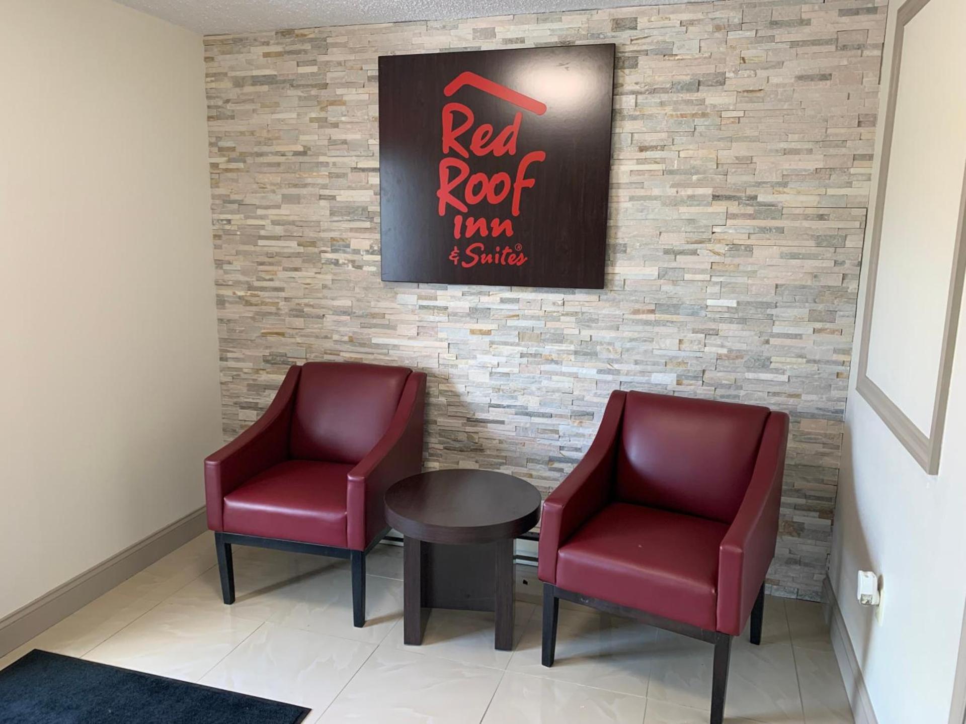 Red Roof Inn & Suites Vineland - Buena photo 3