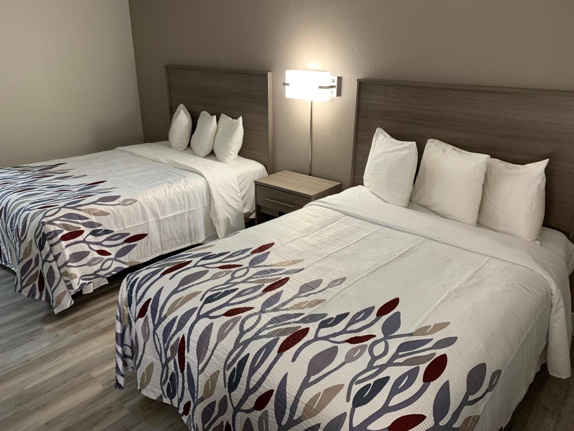 Red Roof Inn & Suites Vineland - Buena photo 9