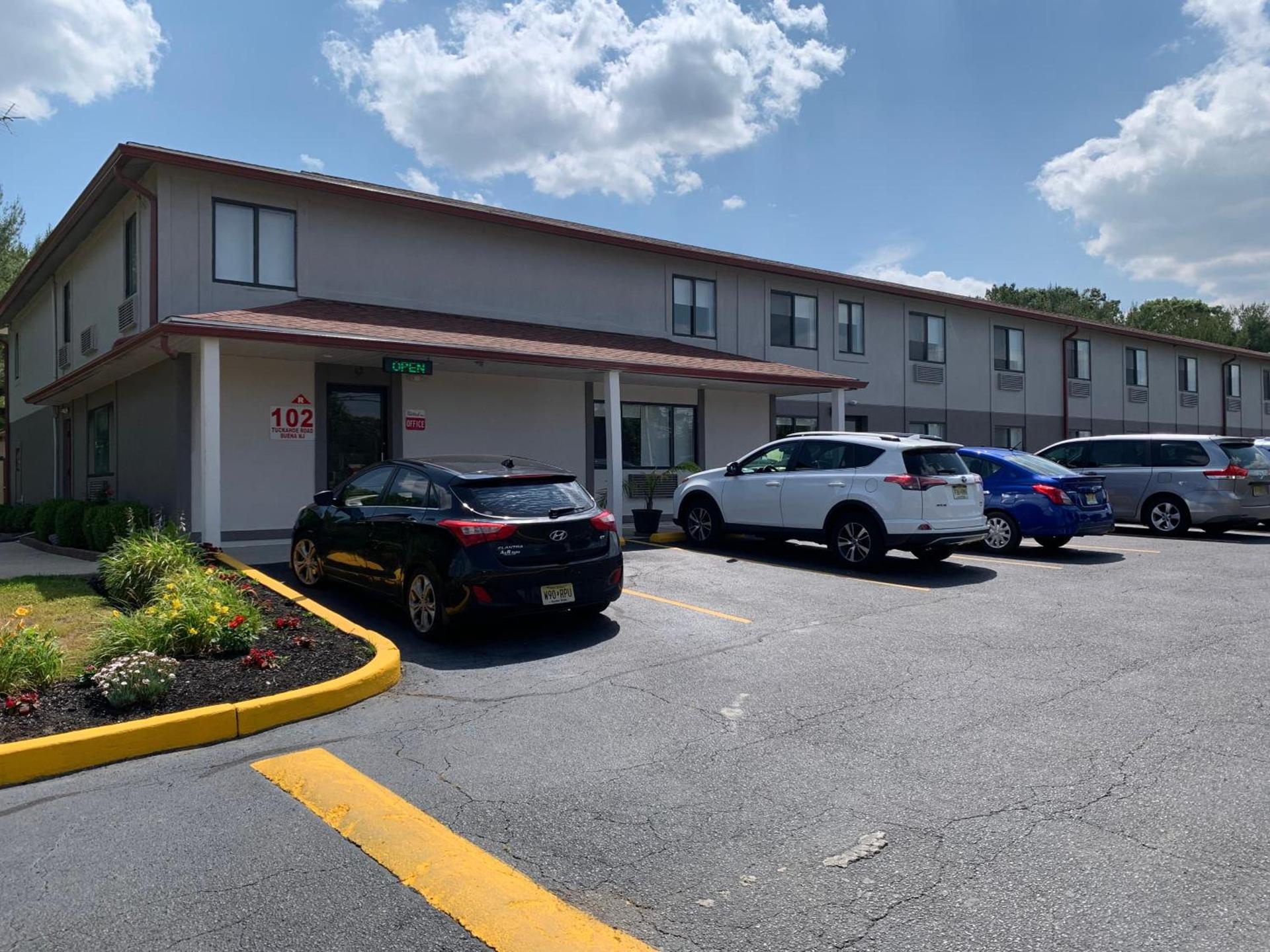 Red Roof Inn & Suites Vineland - Buena photo 2