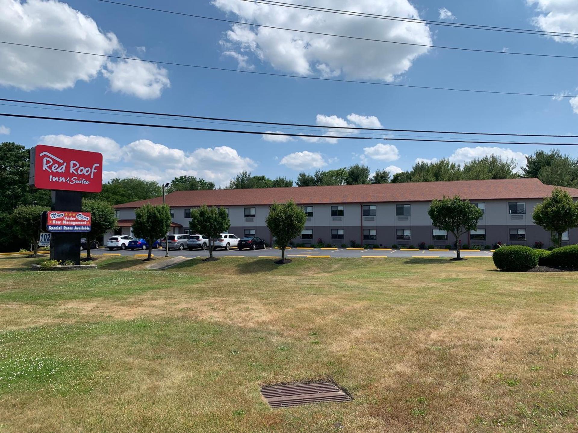Red Roof Inn & Suites Vineland - Buena photo 1