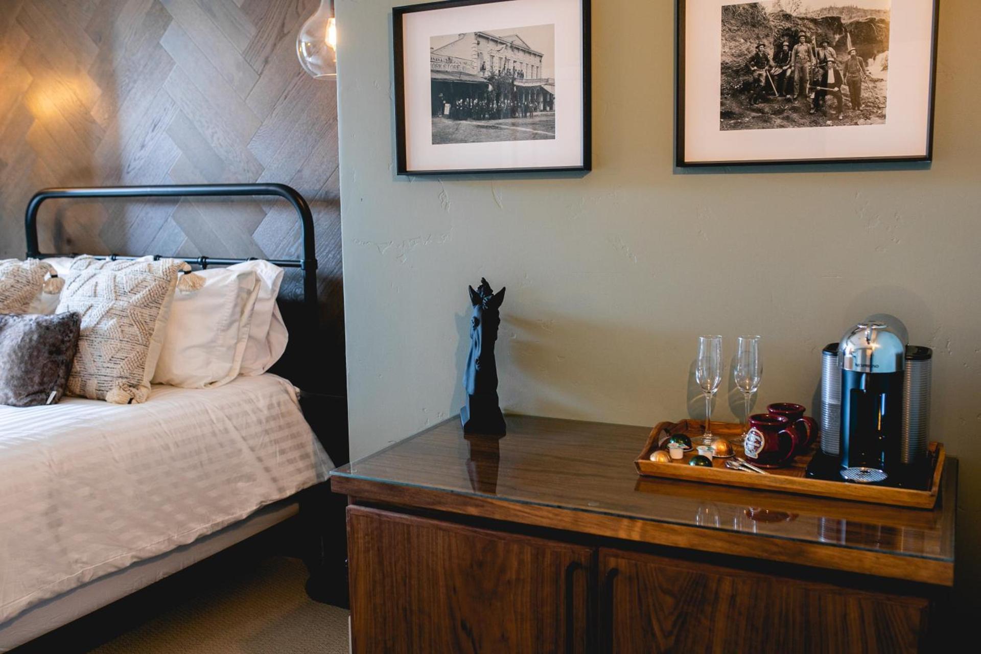 Historic Jacksonville Inn photo 5