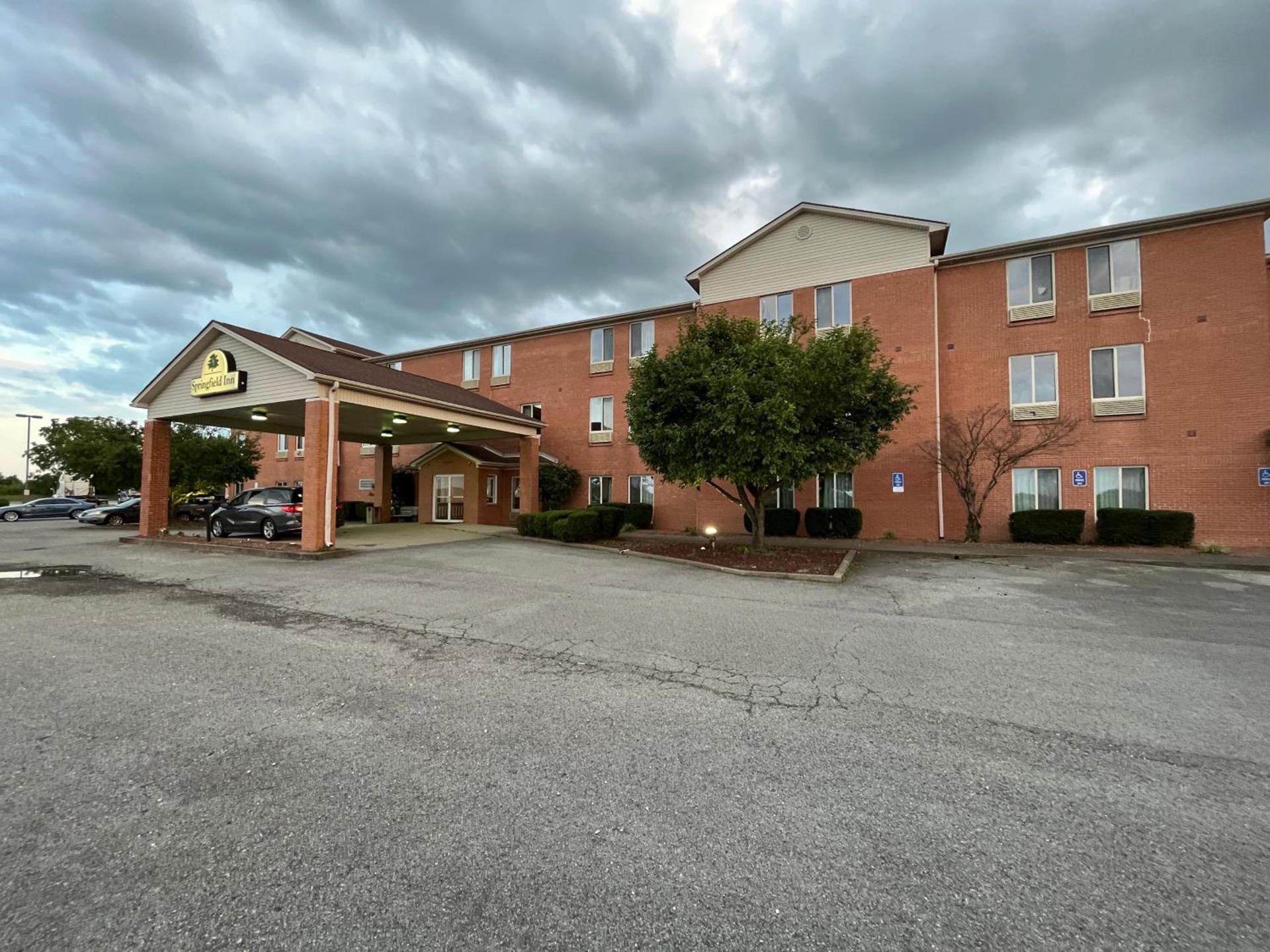 Springfield Inn photo 1