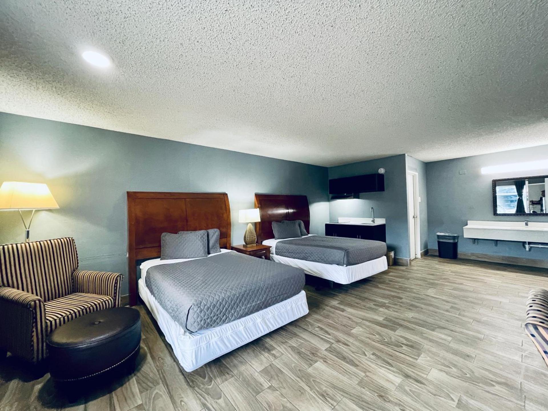 Extended Stay SA photo 27