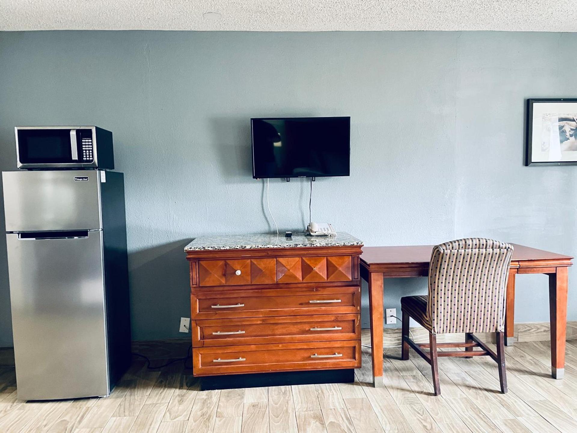 Extended Stay SA photo 25