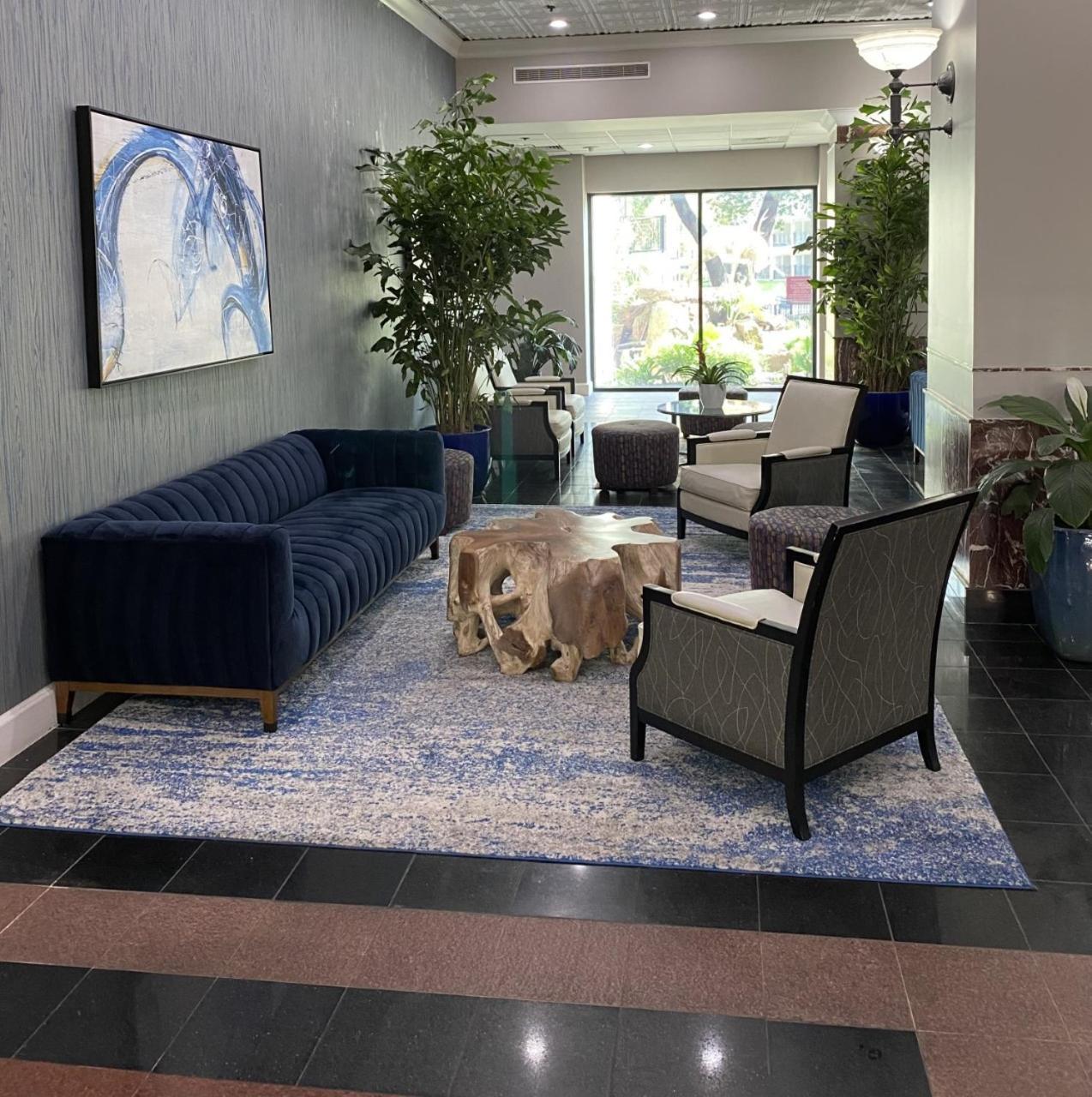 Wyndham Houston near NRG Park - Medical Center photo 42
