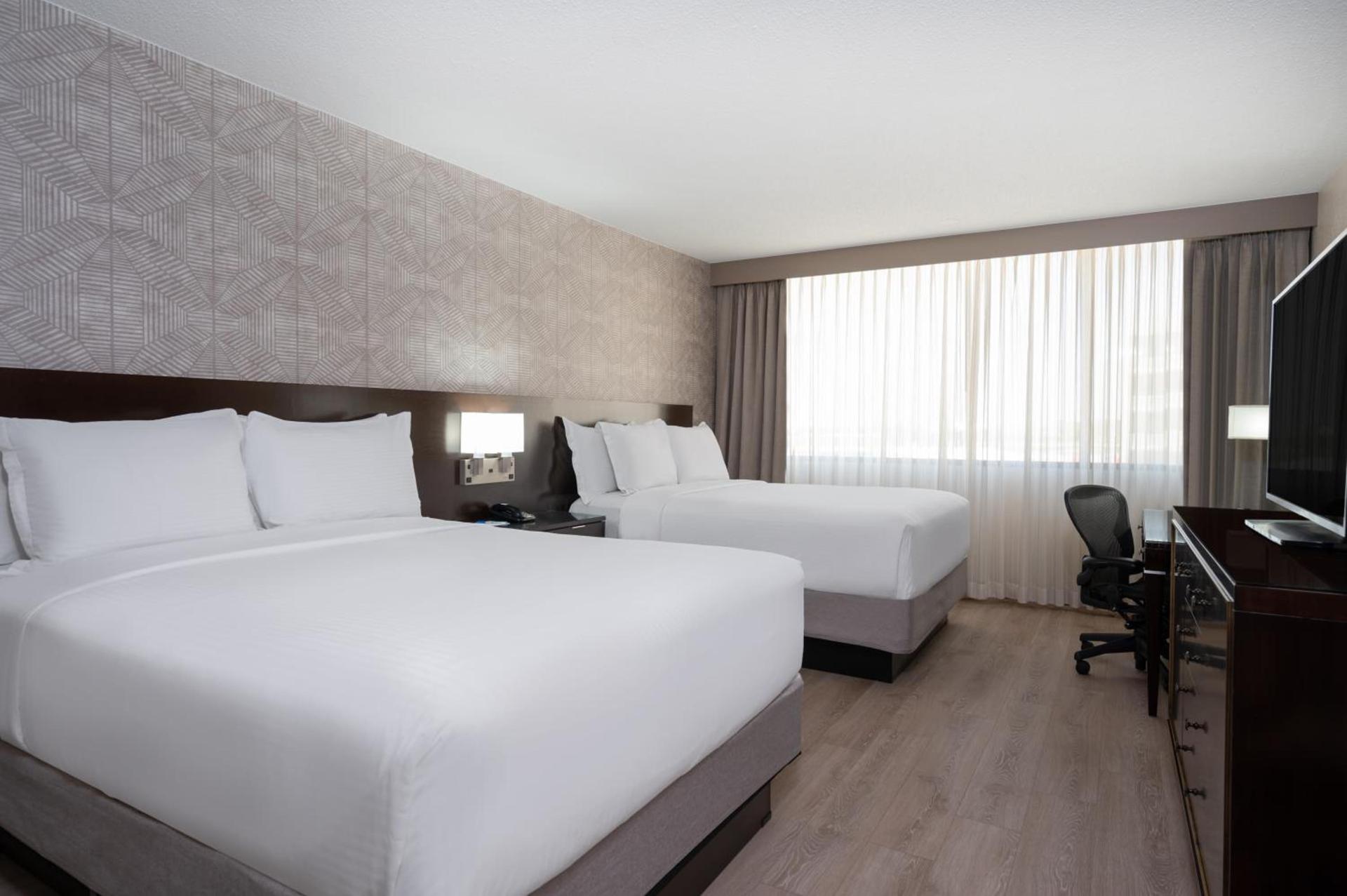 Wyndham Indianapolis Airport photo 41