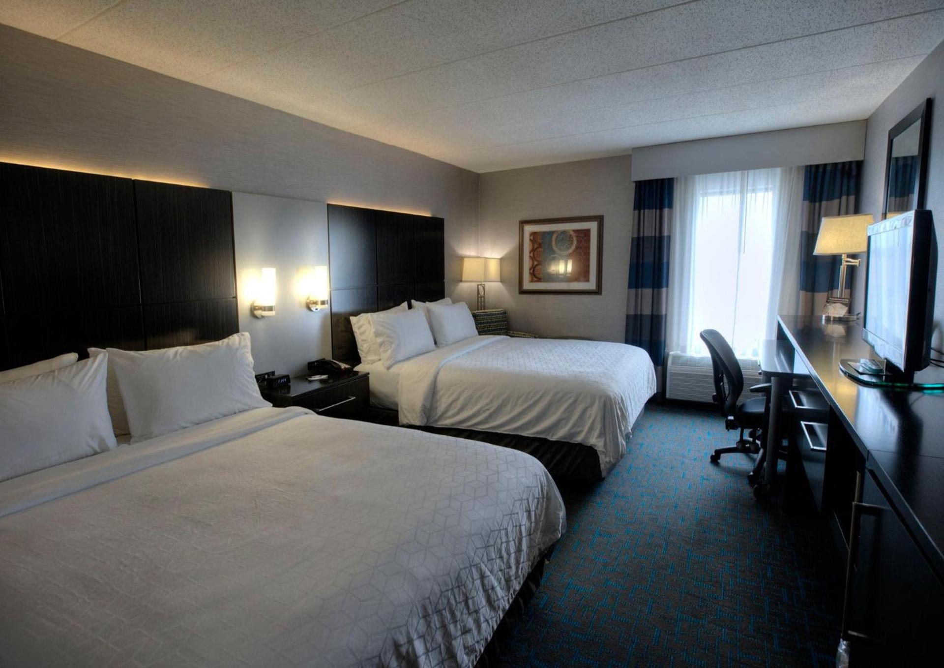 Holiday Inn Express Janesville-I-90 & US Highway 14 by IHG photo 41