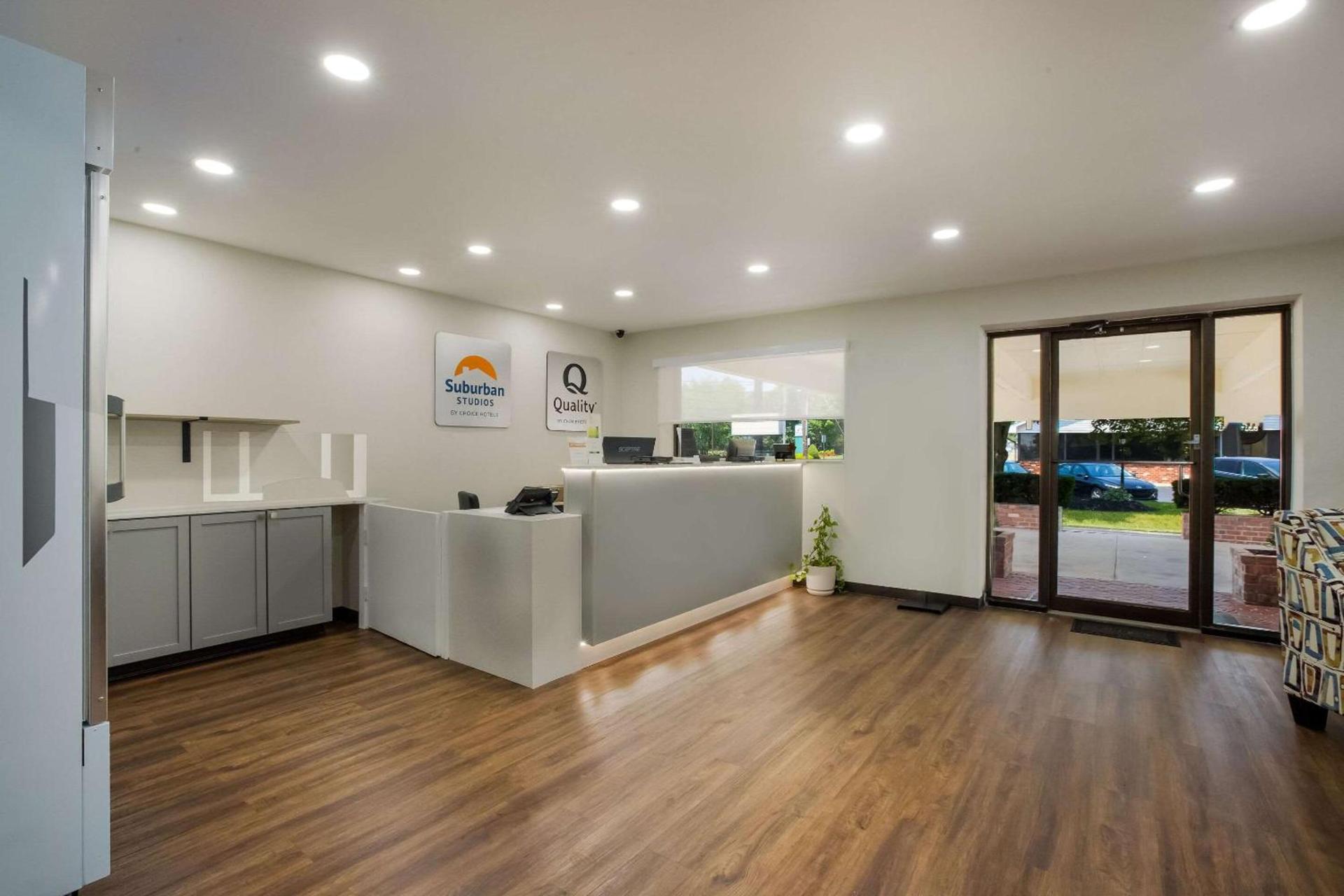 Quality Inn & Suites Millville photo 6