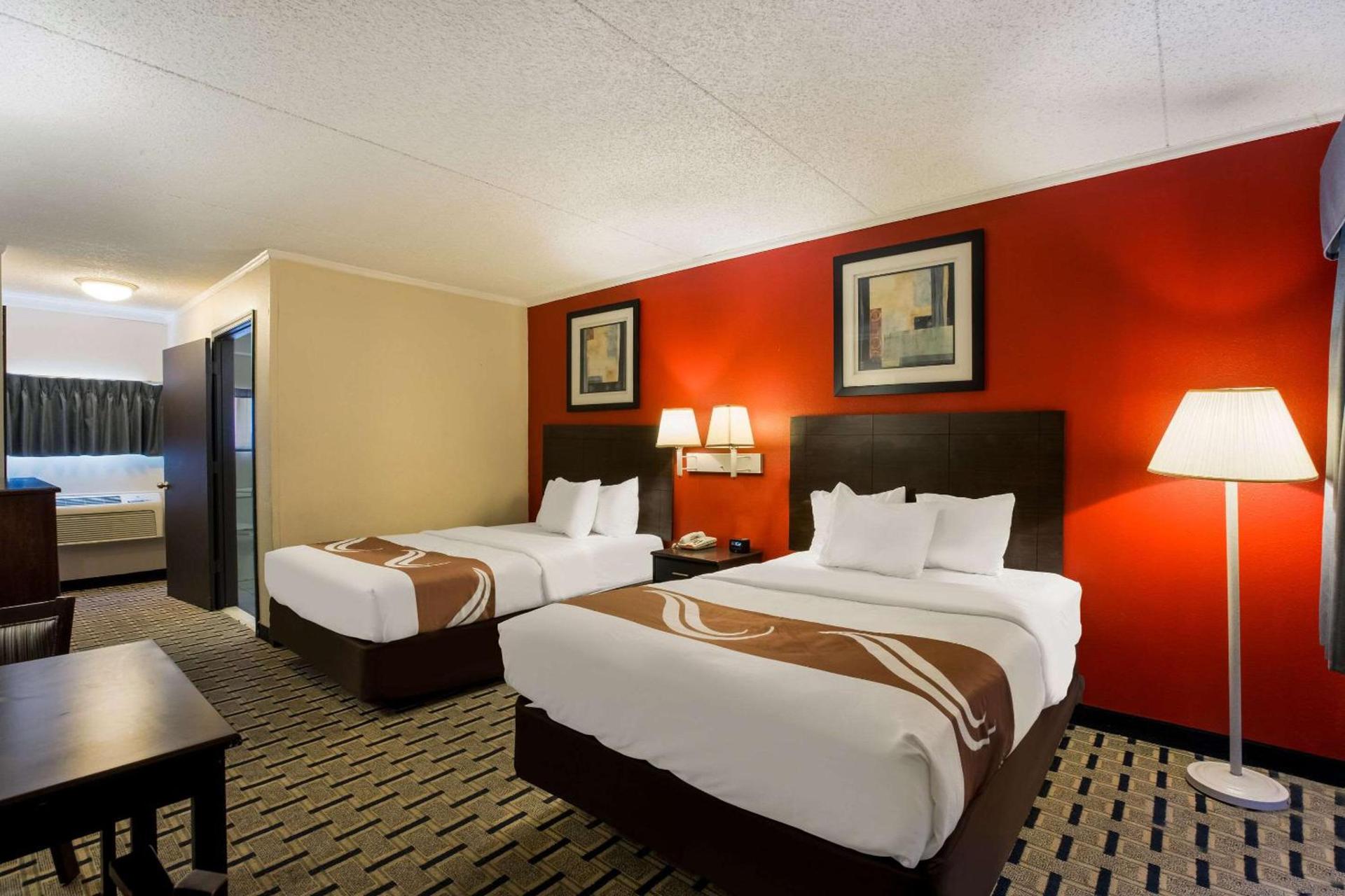 Quality Inn & Suites Millville photo 7