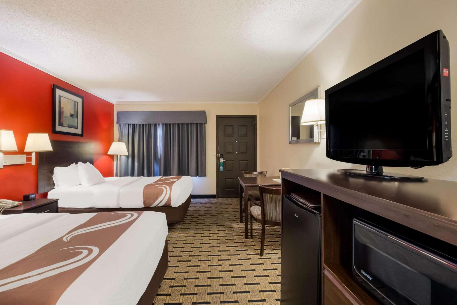 Quality Inn & Suites Millville photo 8