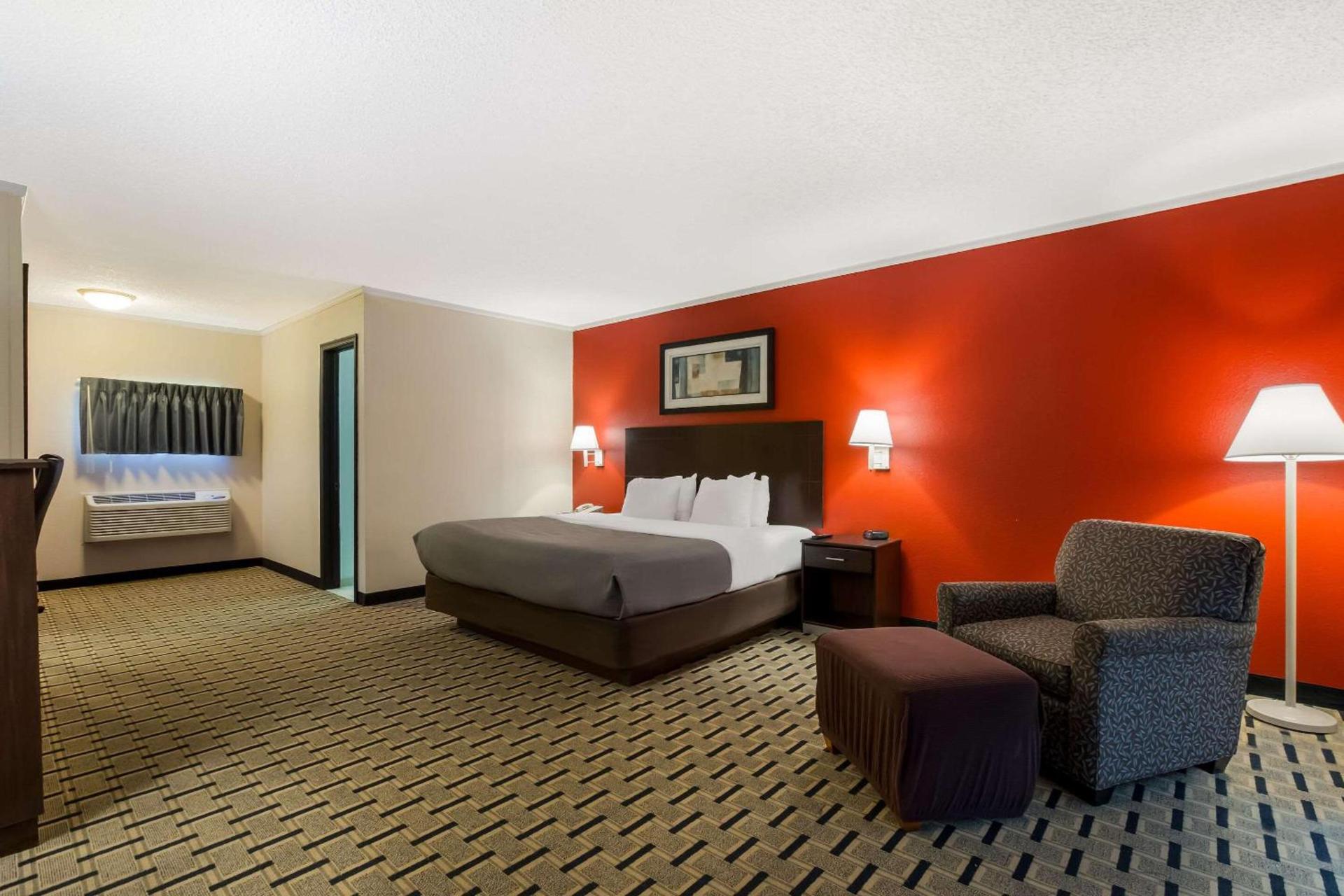 Quality Inn & Suites Millville photo 10