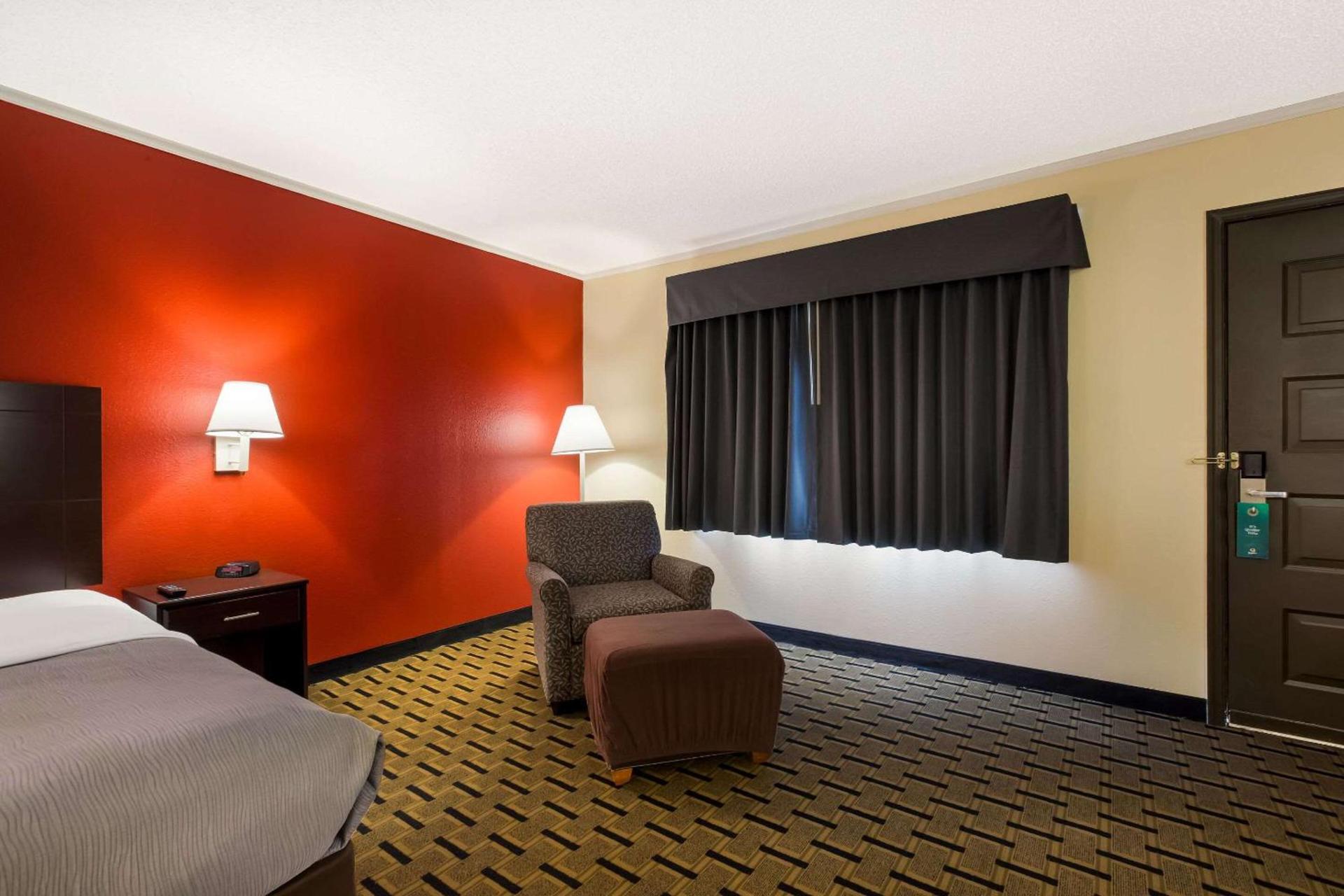 Quality Inn & Suites Millville photo 11
