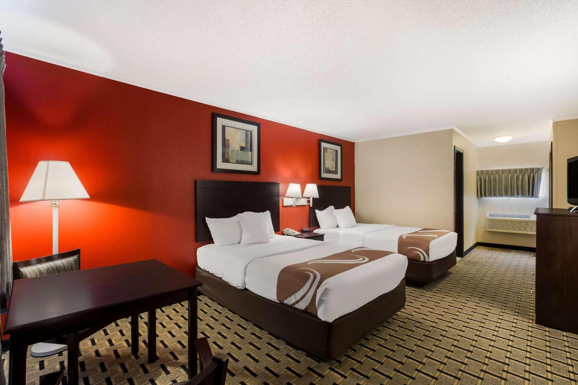 Quality Inn & Suites Millville photo 14