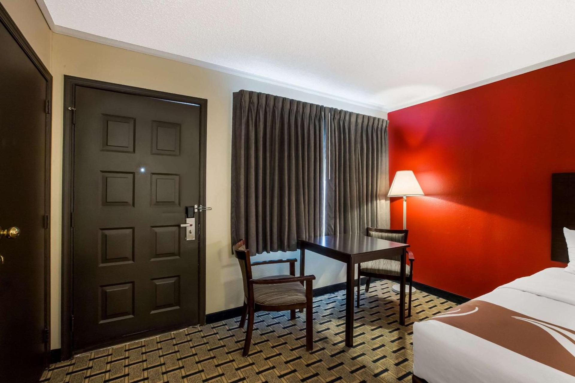 Quality Inn & Suites Millville photo 15