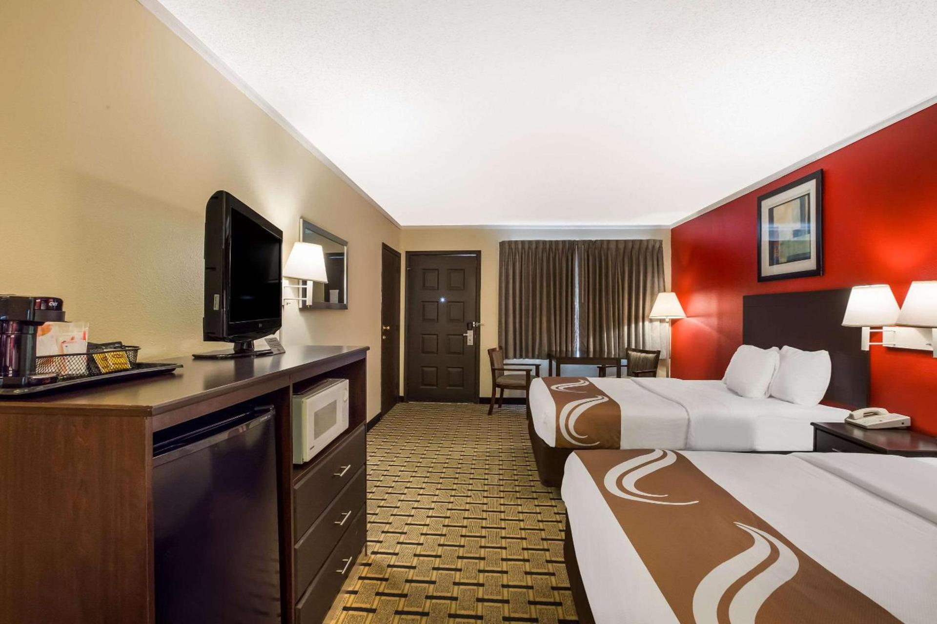 Quality Inn & Suites Millville photo 16