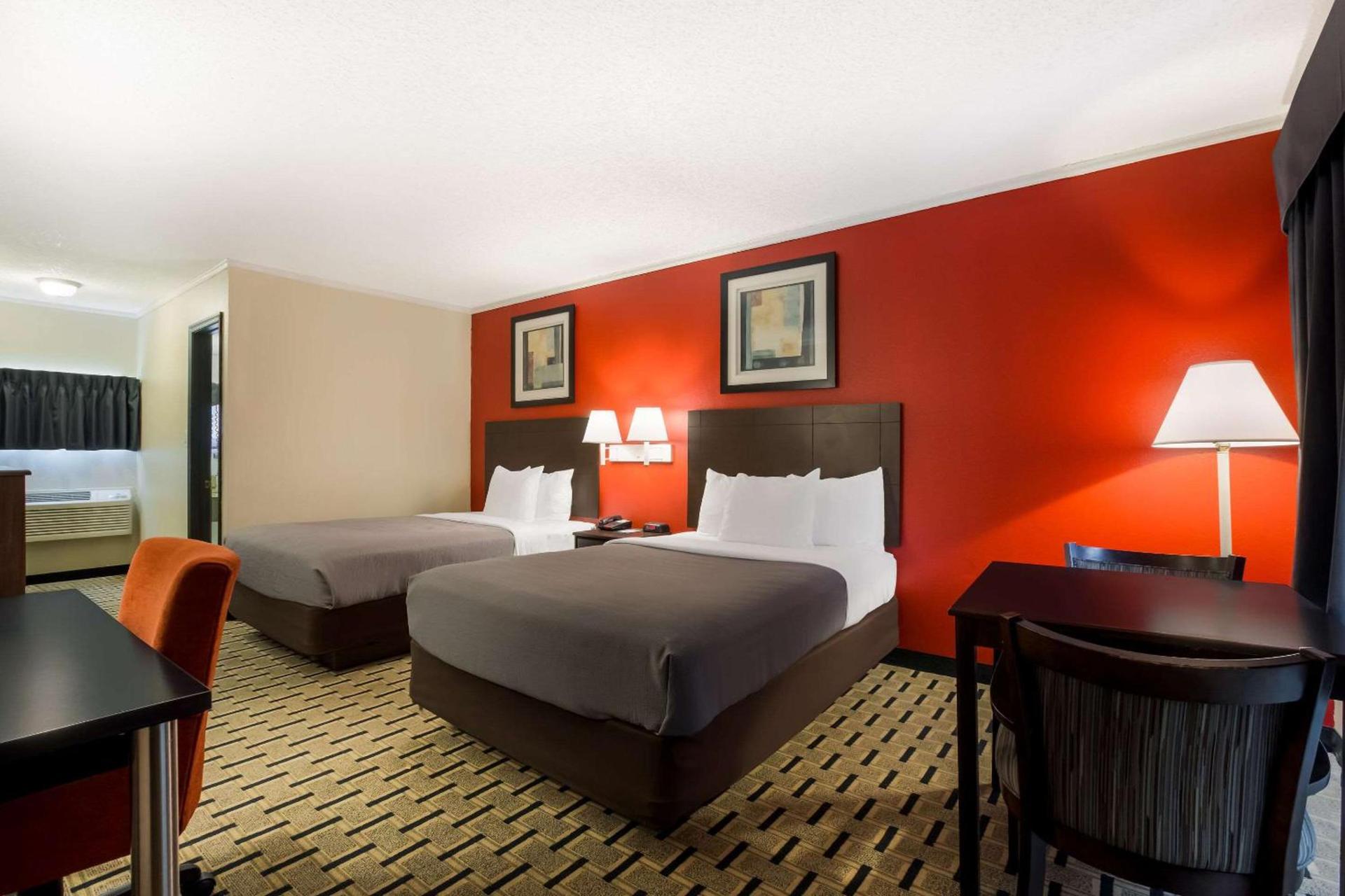 Quality Inn & Suites Millville photo 19
