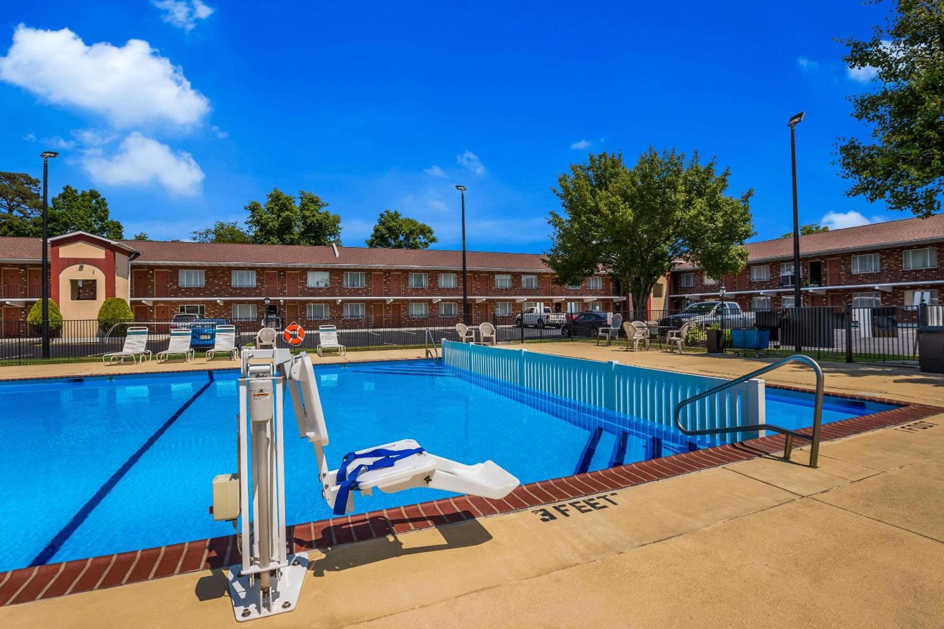 Quality Inn & Suites Millville photo 23