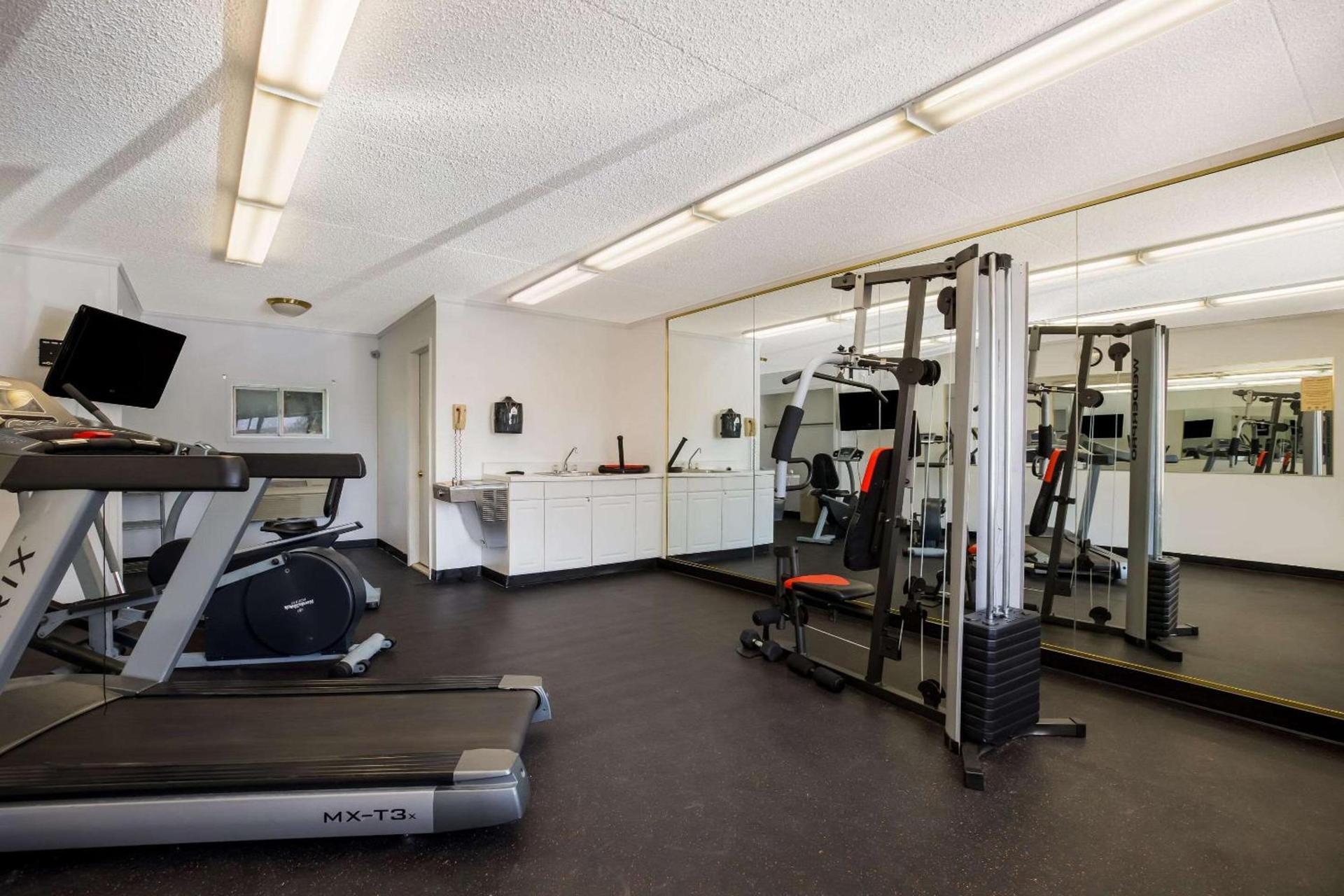 Quality Inn & Suites Millville photo 24