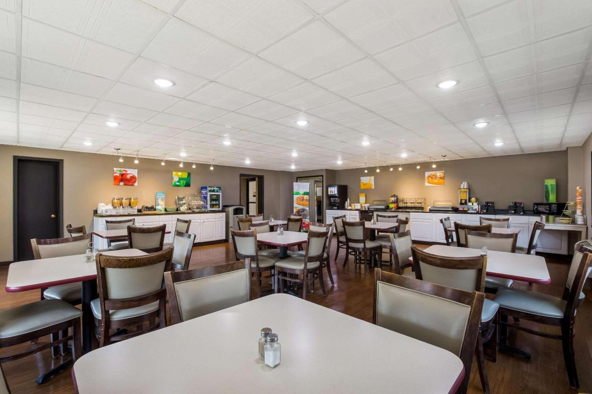 Quality Inn & Suites Millville photo 26