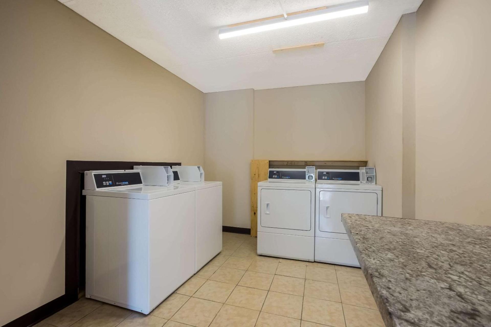 Quality Inn & Suites Millville photo 27