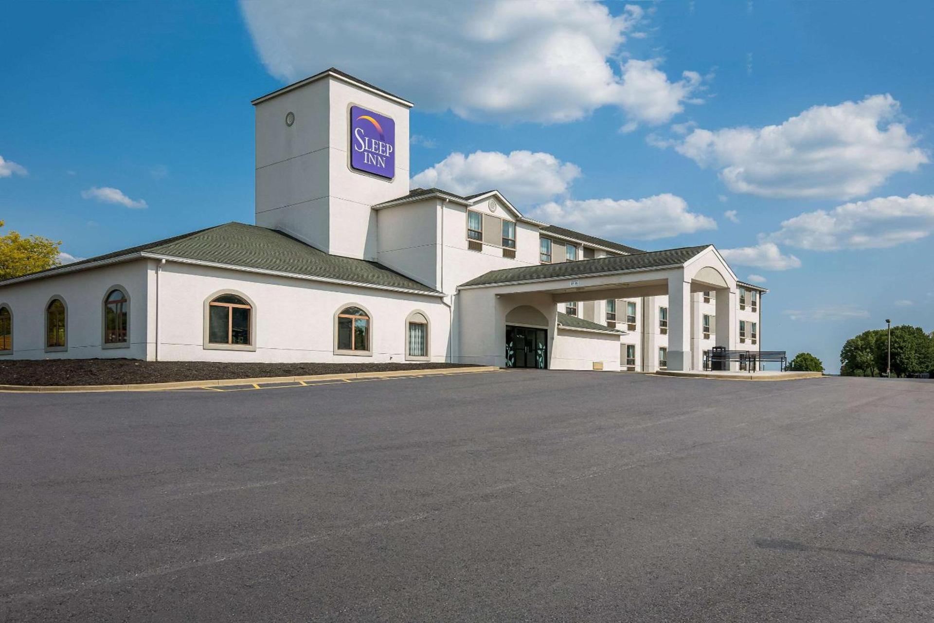 Sleep Inn Bolivar photo 3