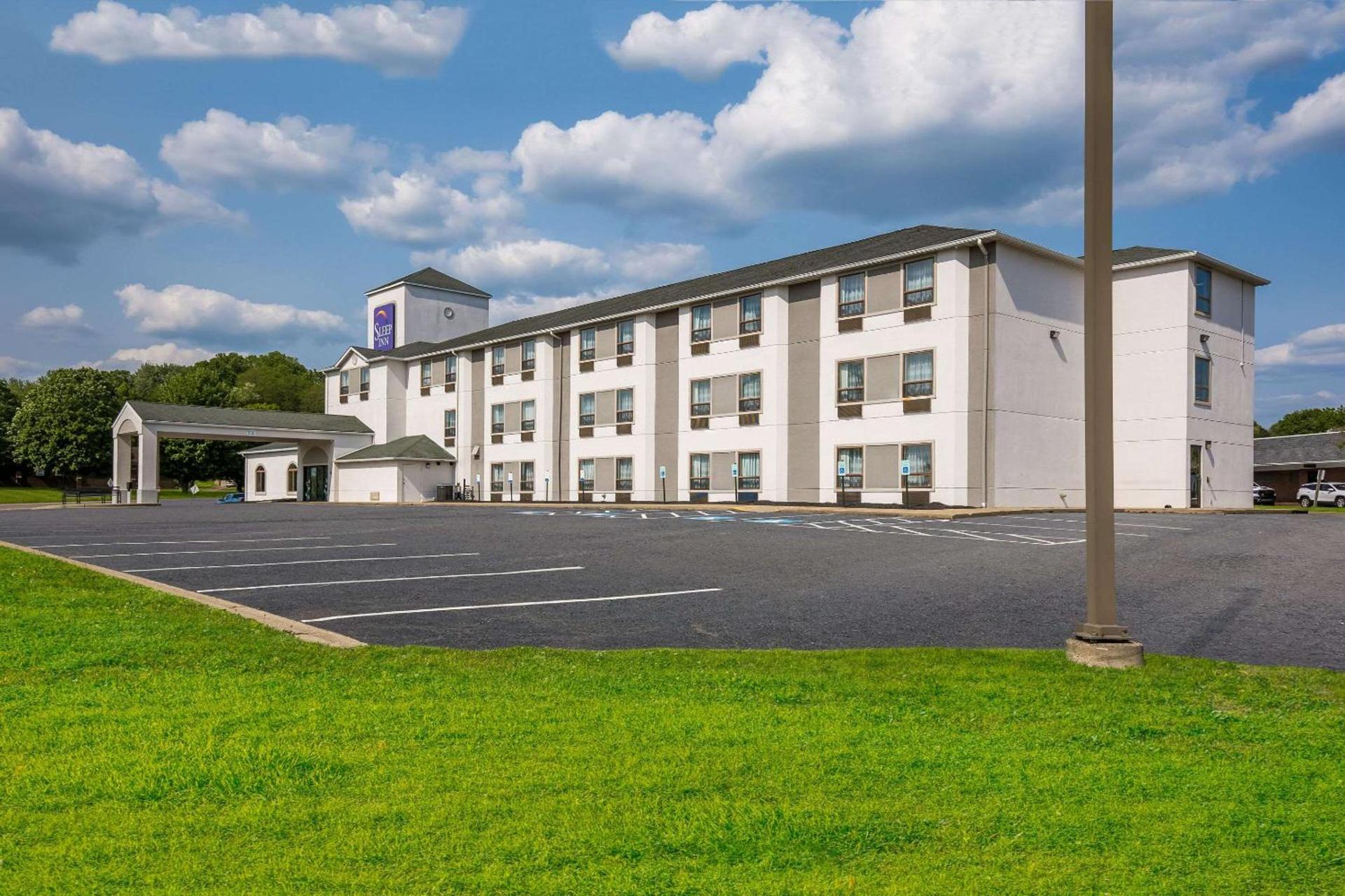 Sleep Inn Bolivar photo 4