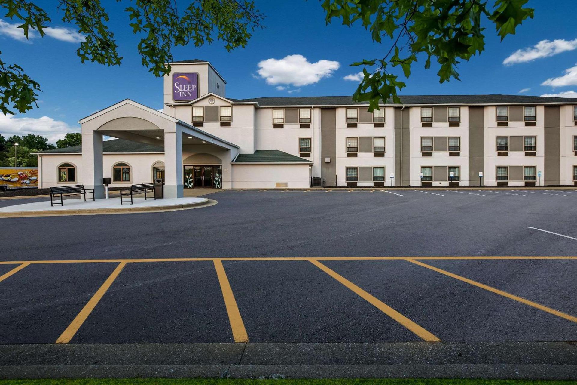 Sleep Inn Bolivar photo 5