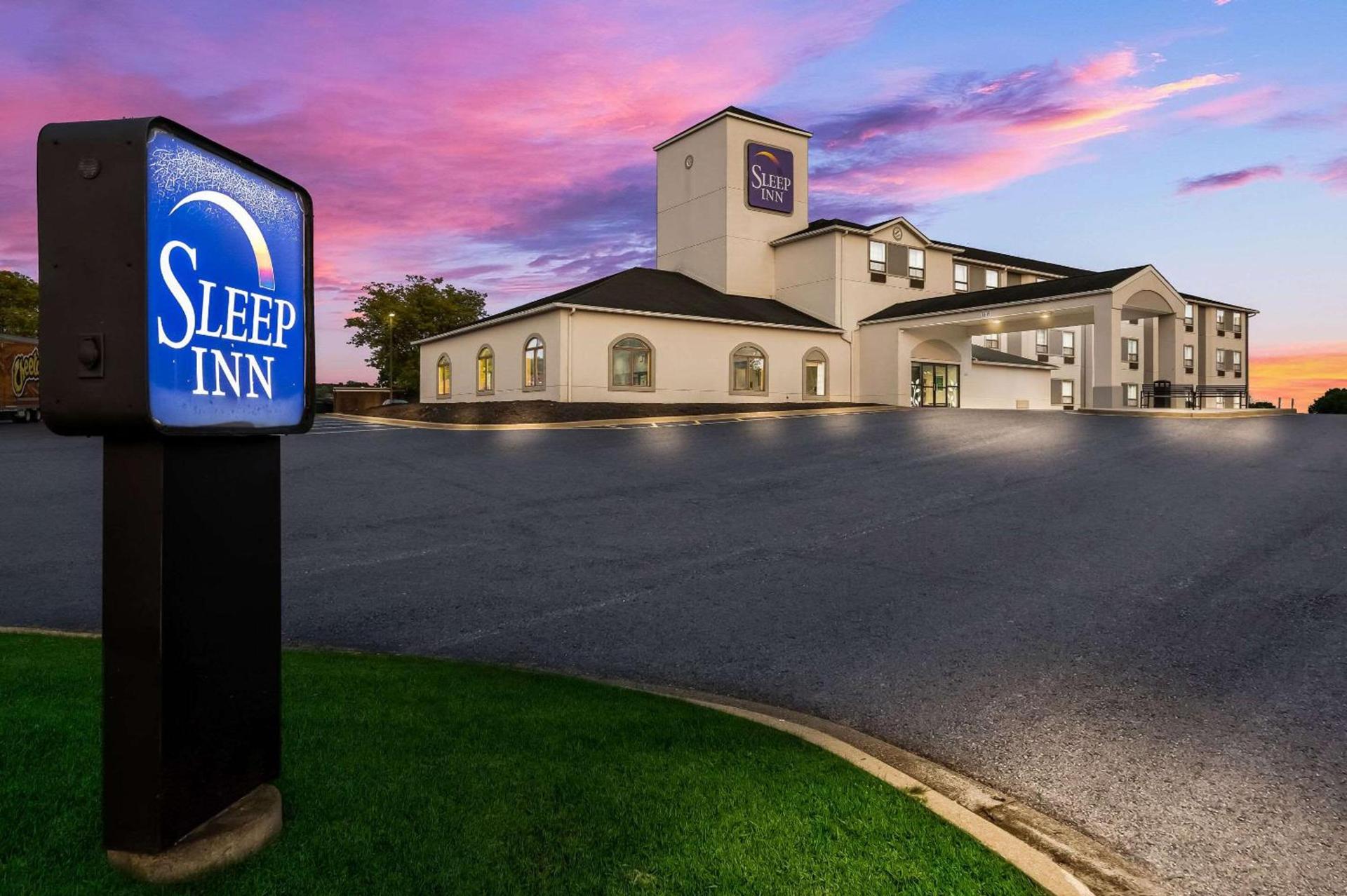 Sleep Inn Bolivar photo 8