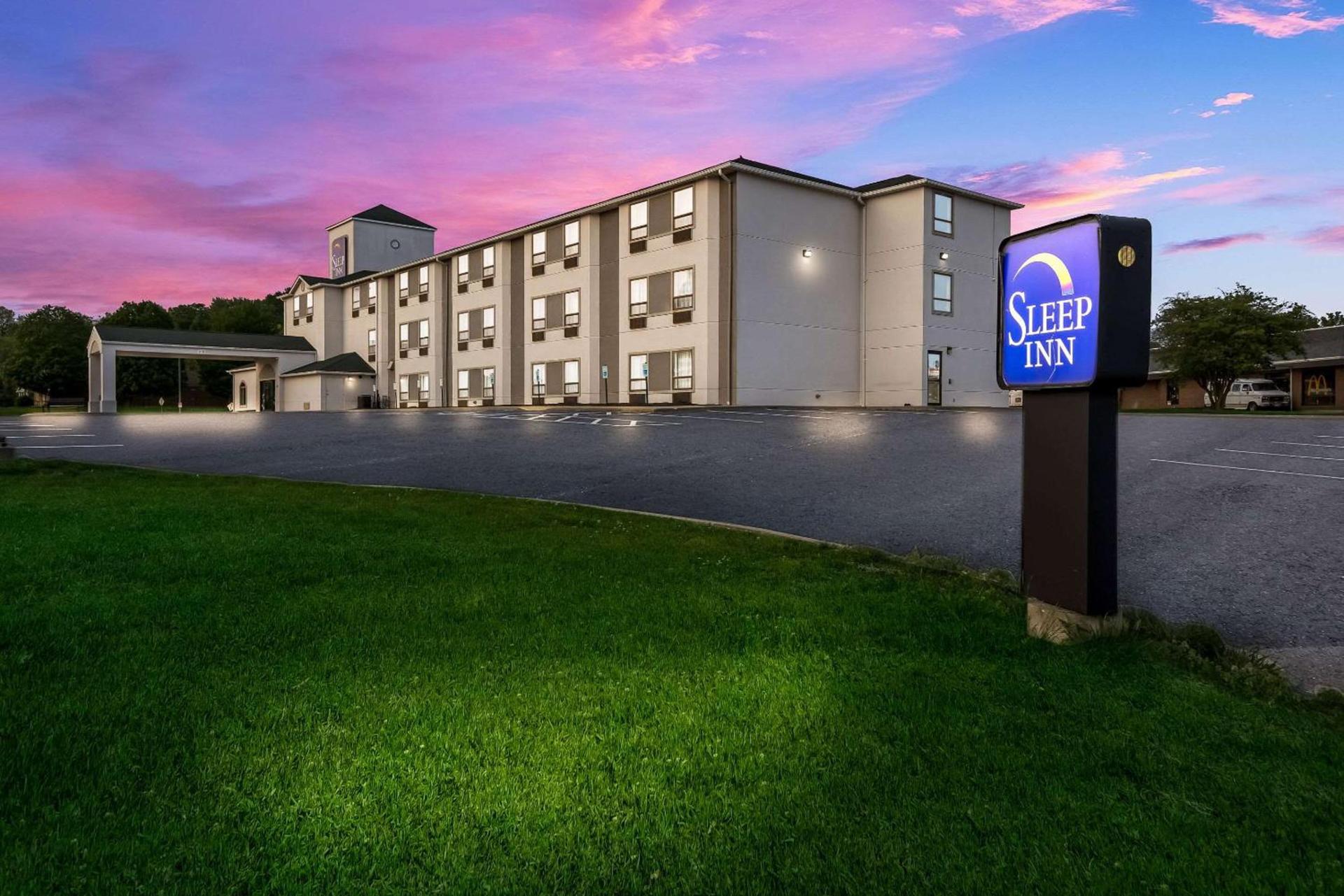 Sleep Inn Bolivar photo 10