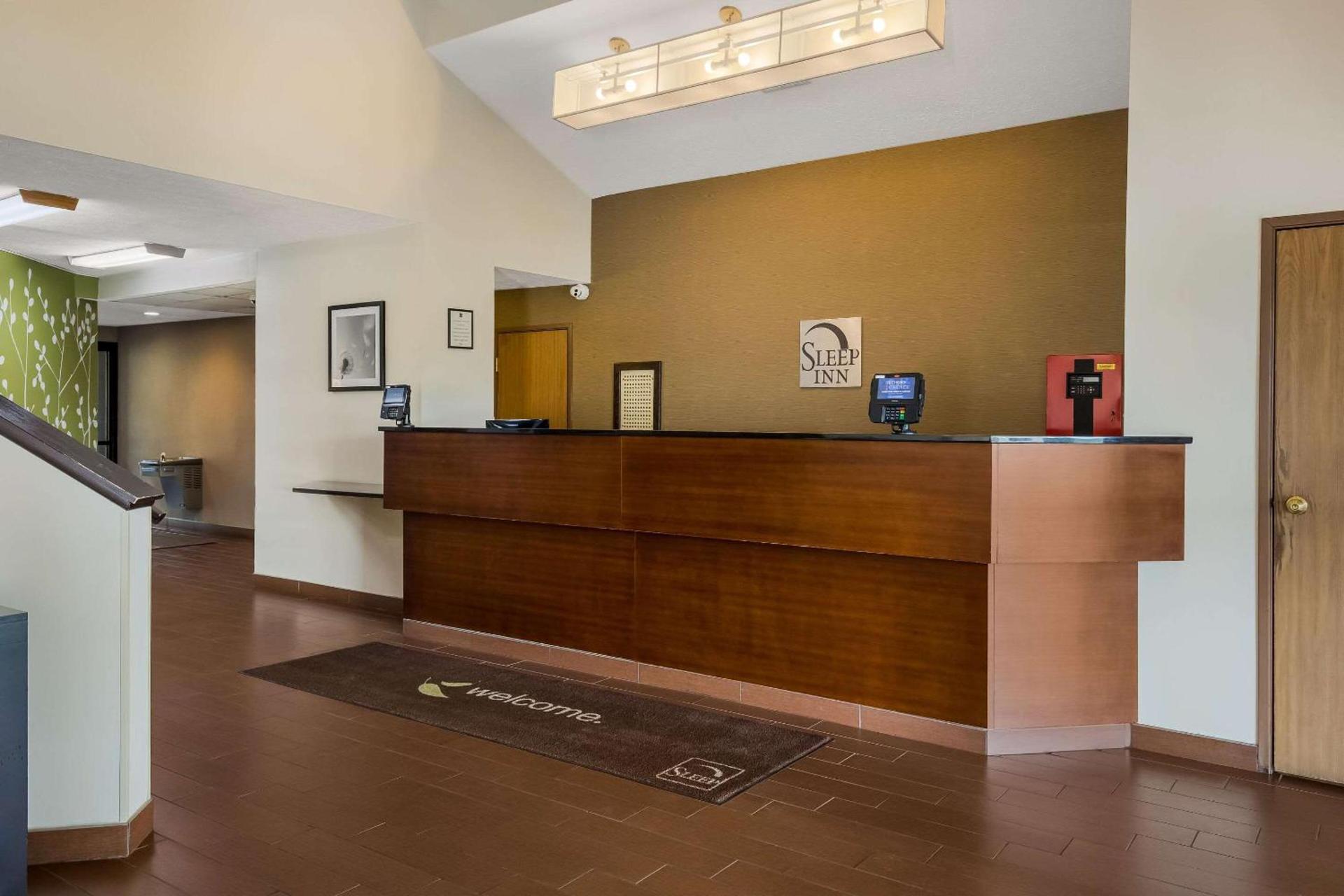 Sleep Inn Bolivar photo 13