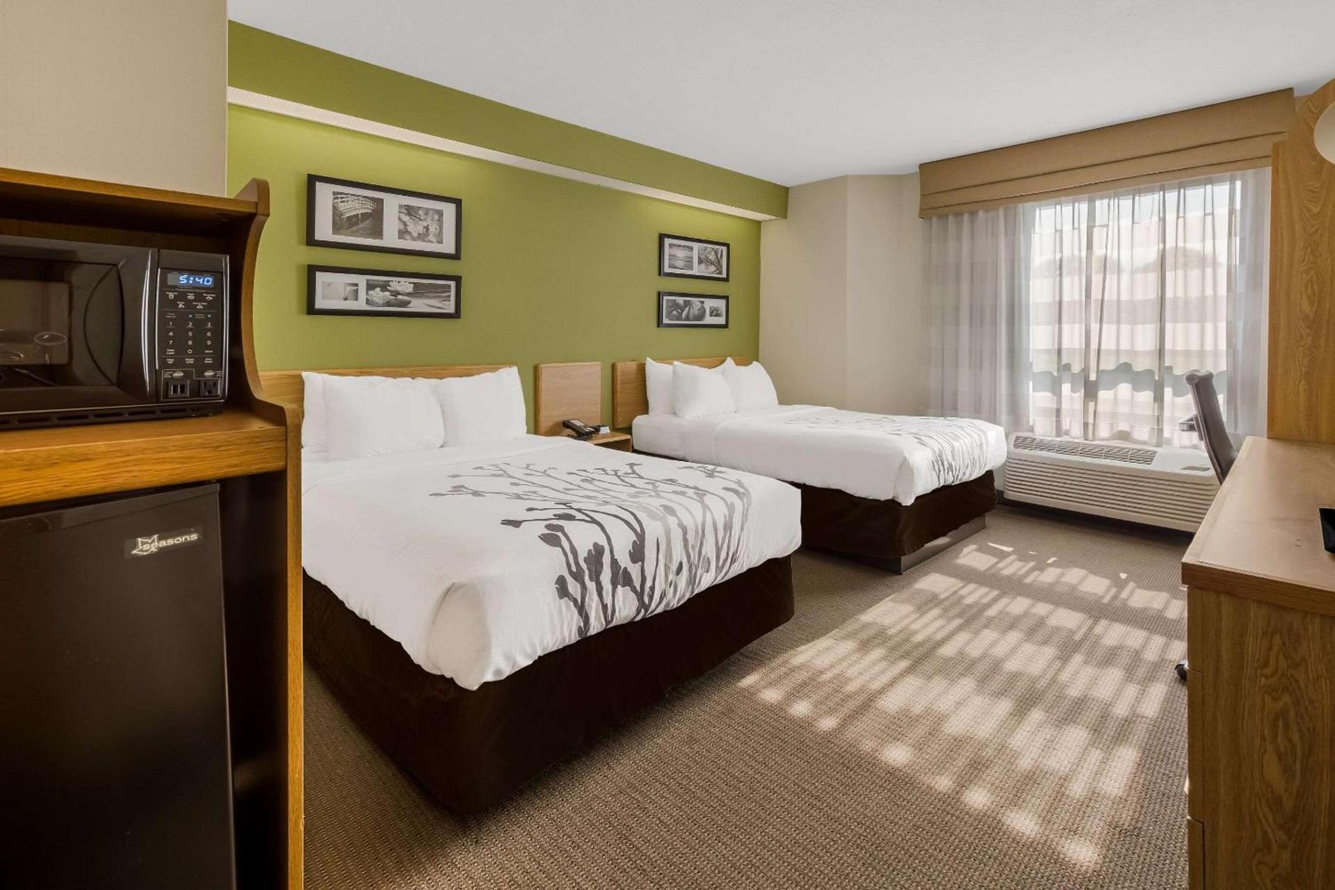 Sleep Inn Bolivar photo 15