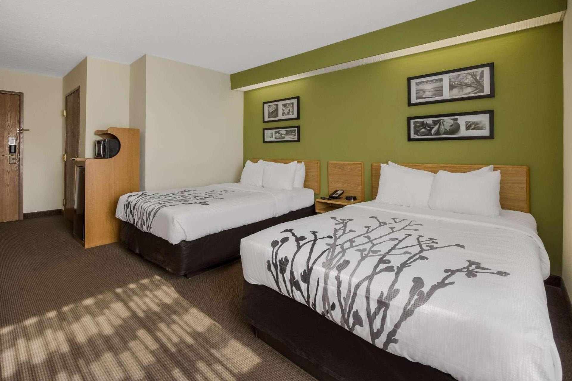 Sleep Inn Bolivar photo 16