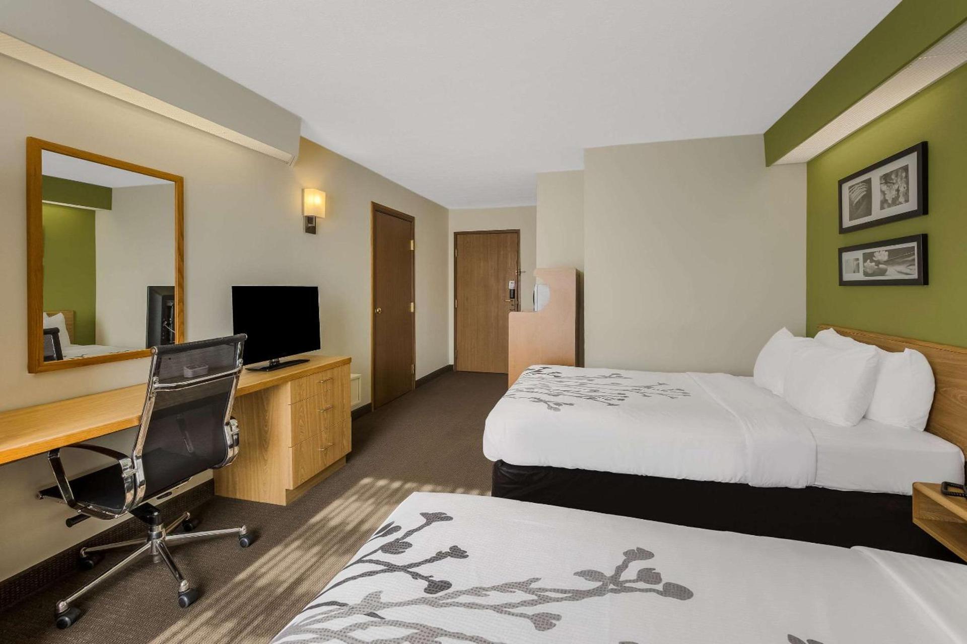 Sleep Inn Bolivar photo 17