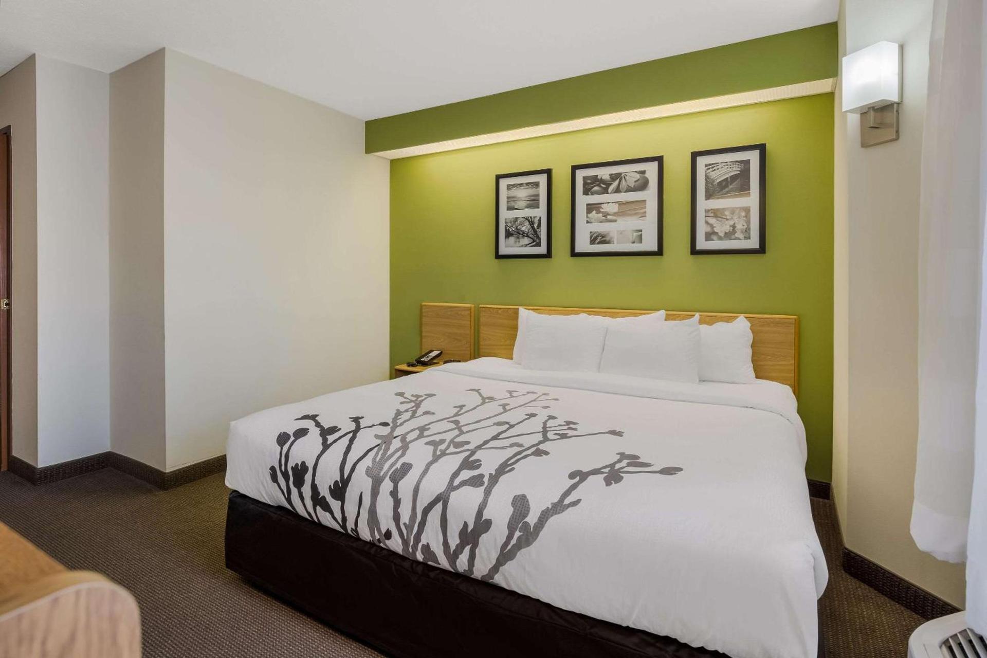 Sleep Inn Bolivar photo 19