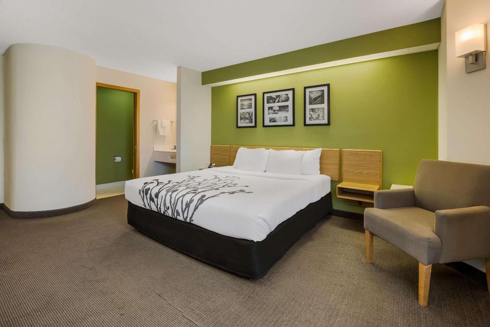 Sleep Inn Bolivar photo 23