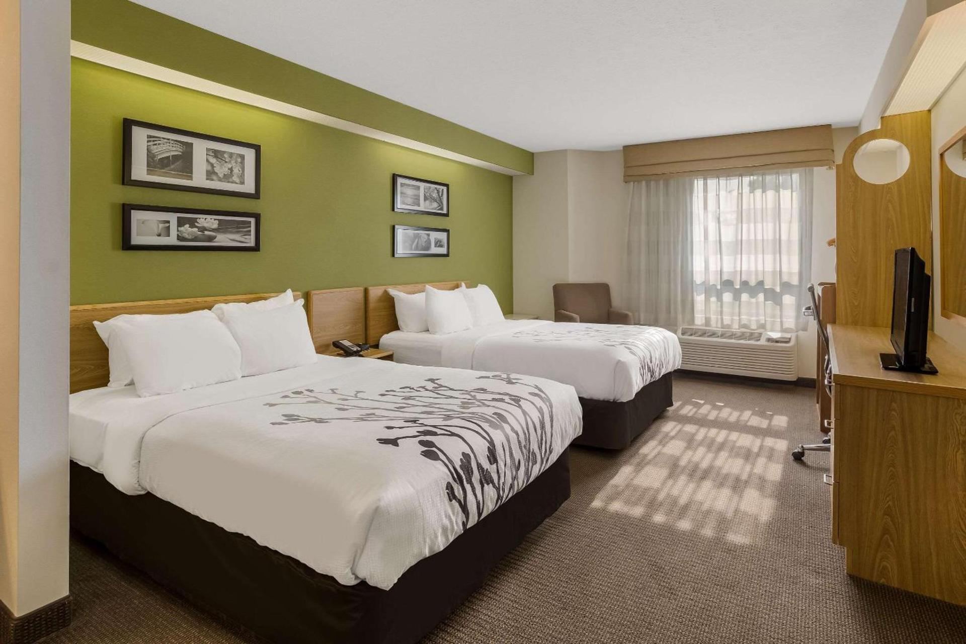 Sleep Inn Bolivar photo 28