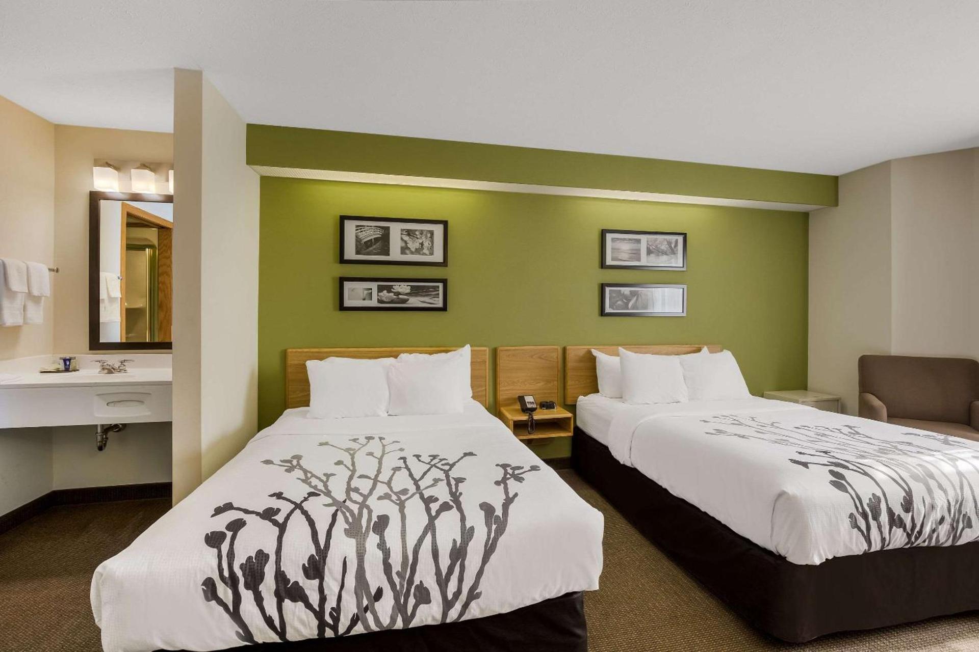 Sleep Inn Bolivar photo 29