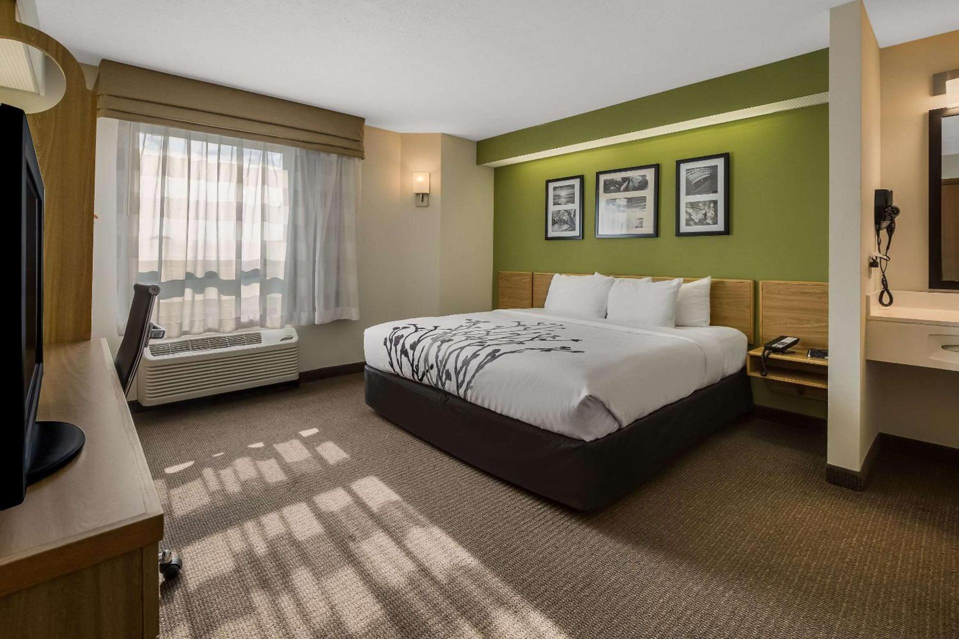 Sleep Inn Bolivar photo 22