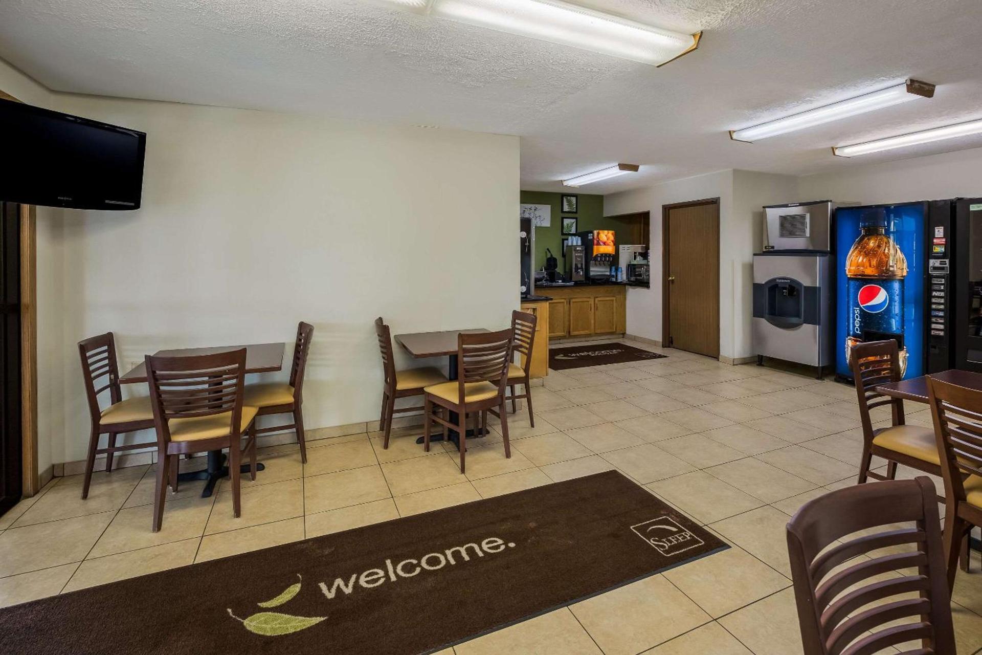 Sleep Inn Bolivar photo 50