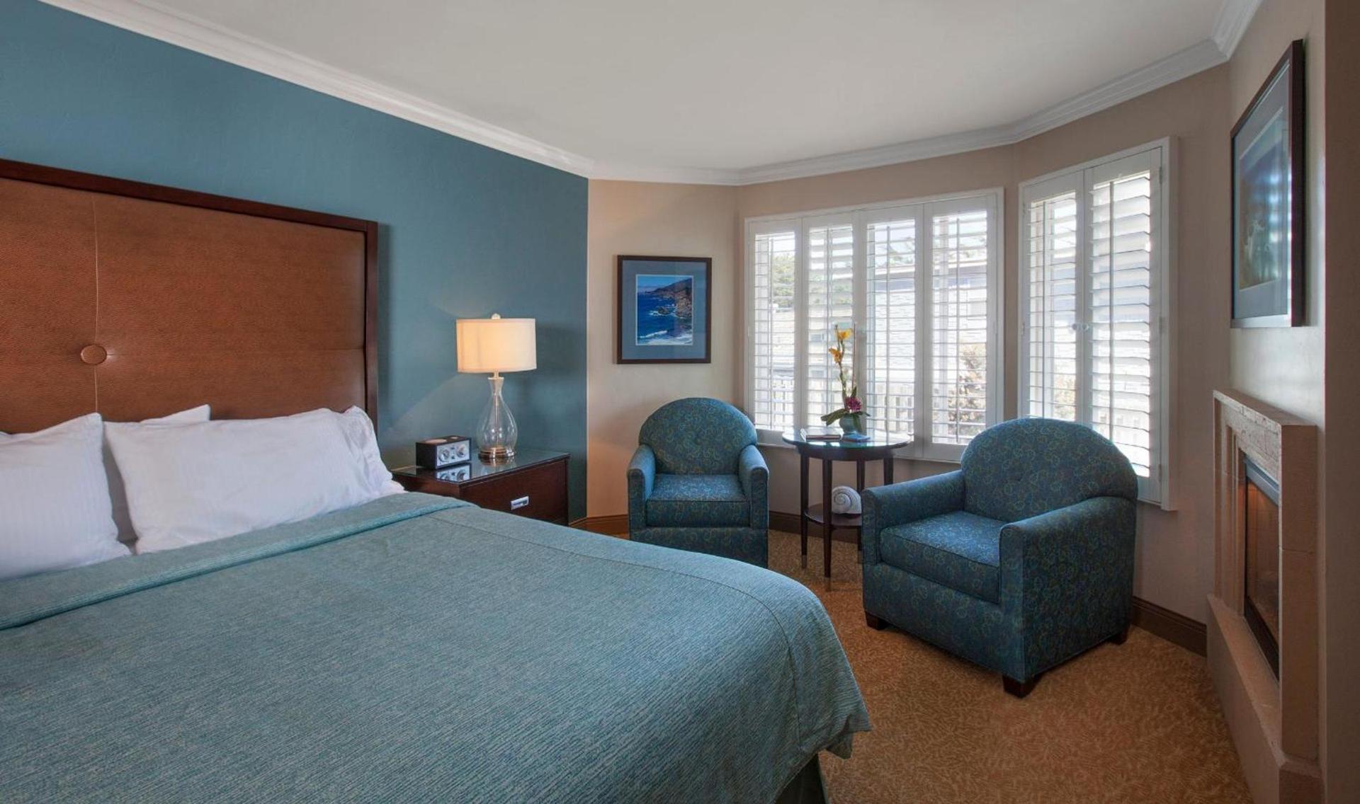 Blue Dolphin Inn photo 19