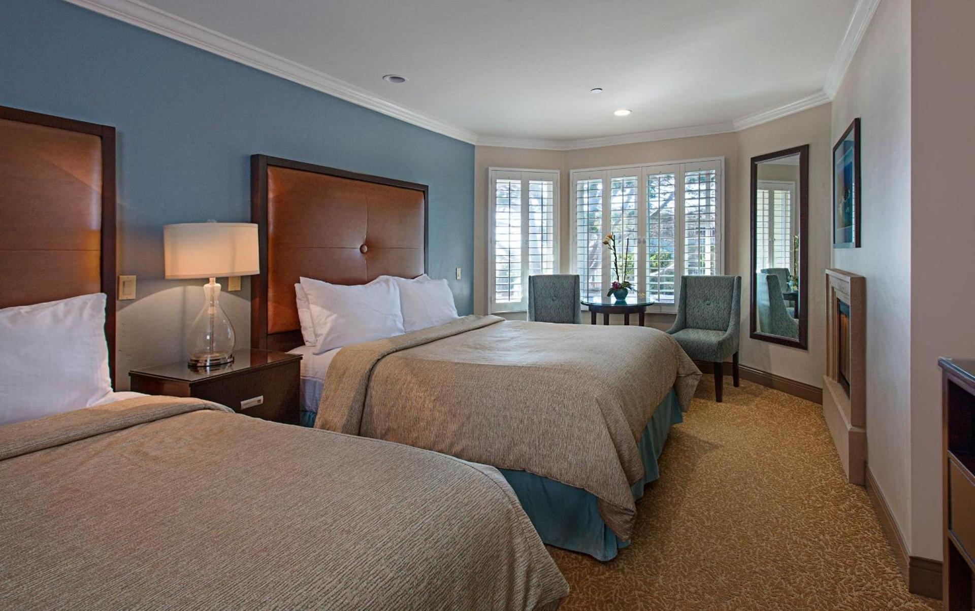 Blue Dolphin Inn photo 20