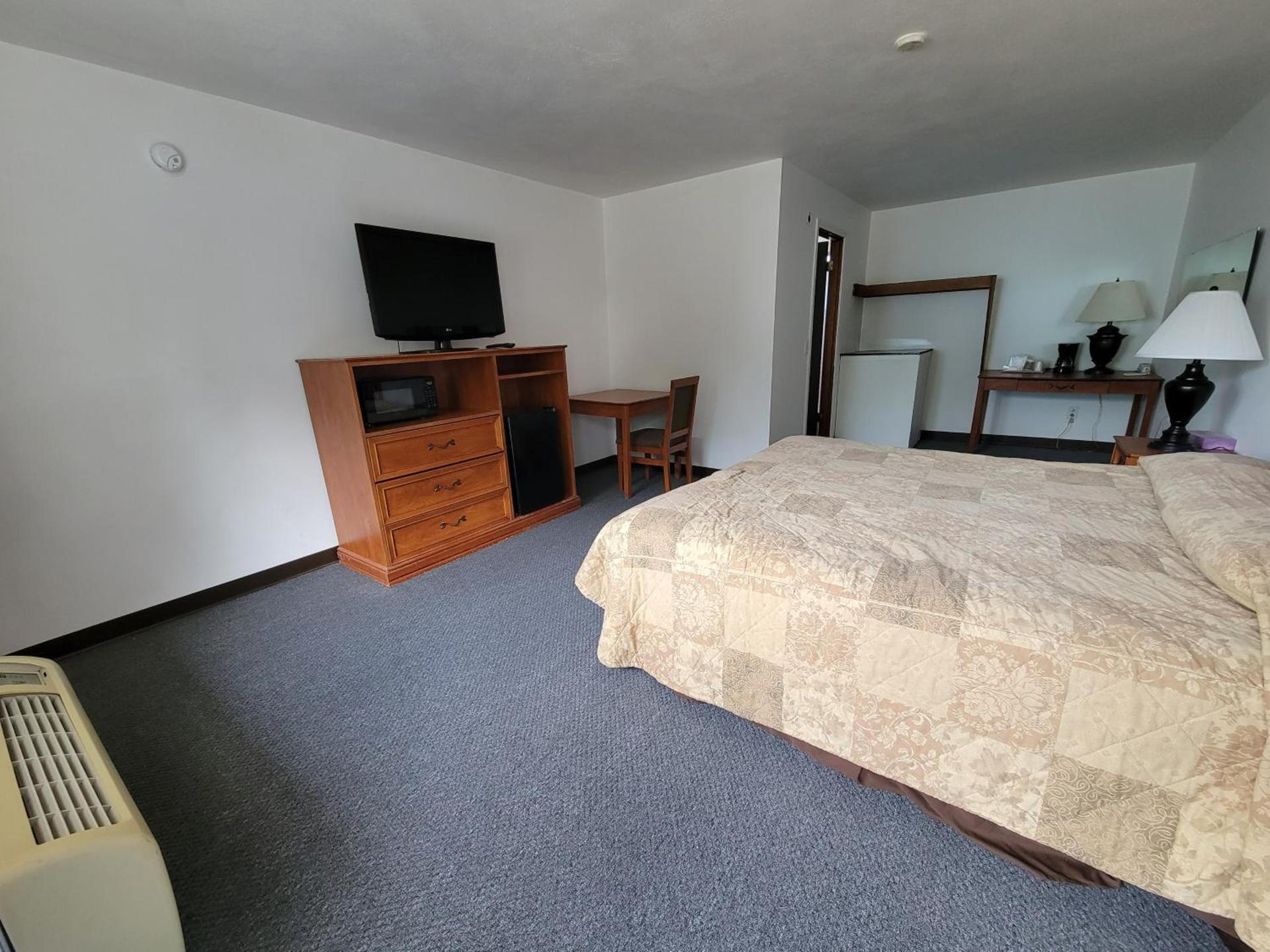 Stellar Motel photo 6