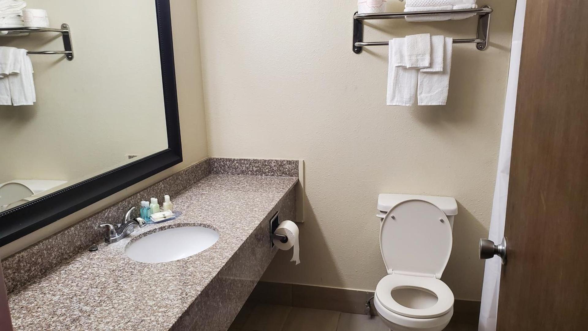 Quality Inn Alamosa photo 21