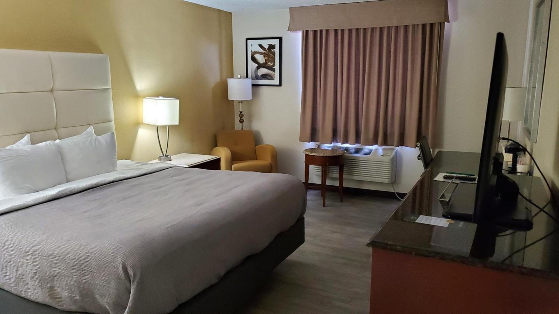 Quality Inn Alamosa photo 9