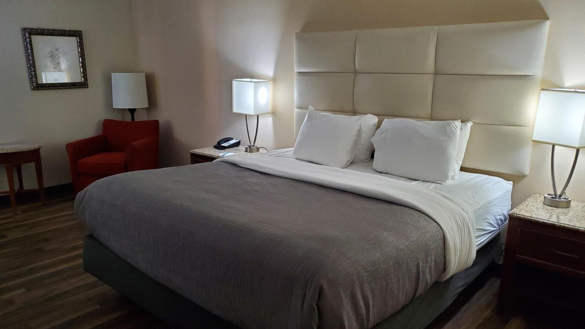 Quality Inn Alamosa photo 28