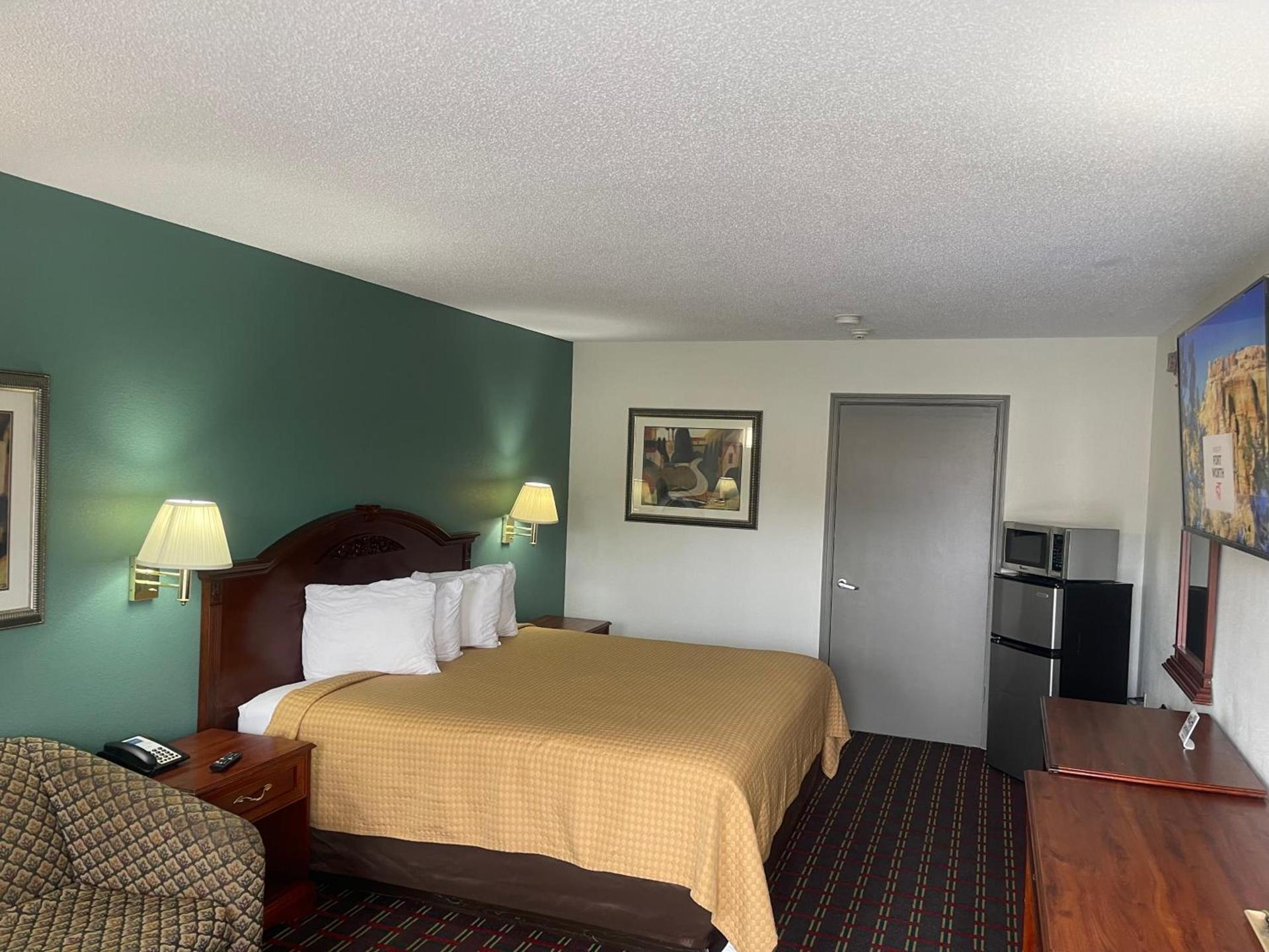 Loyalty Inn Hawkinsville photo 6
