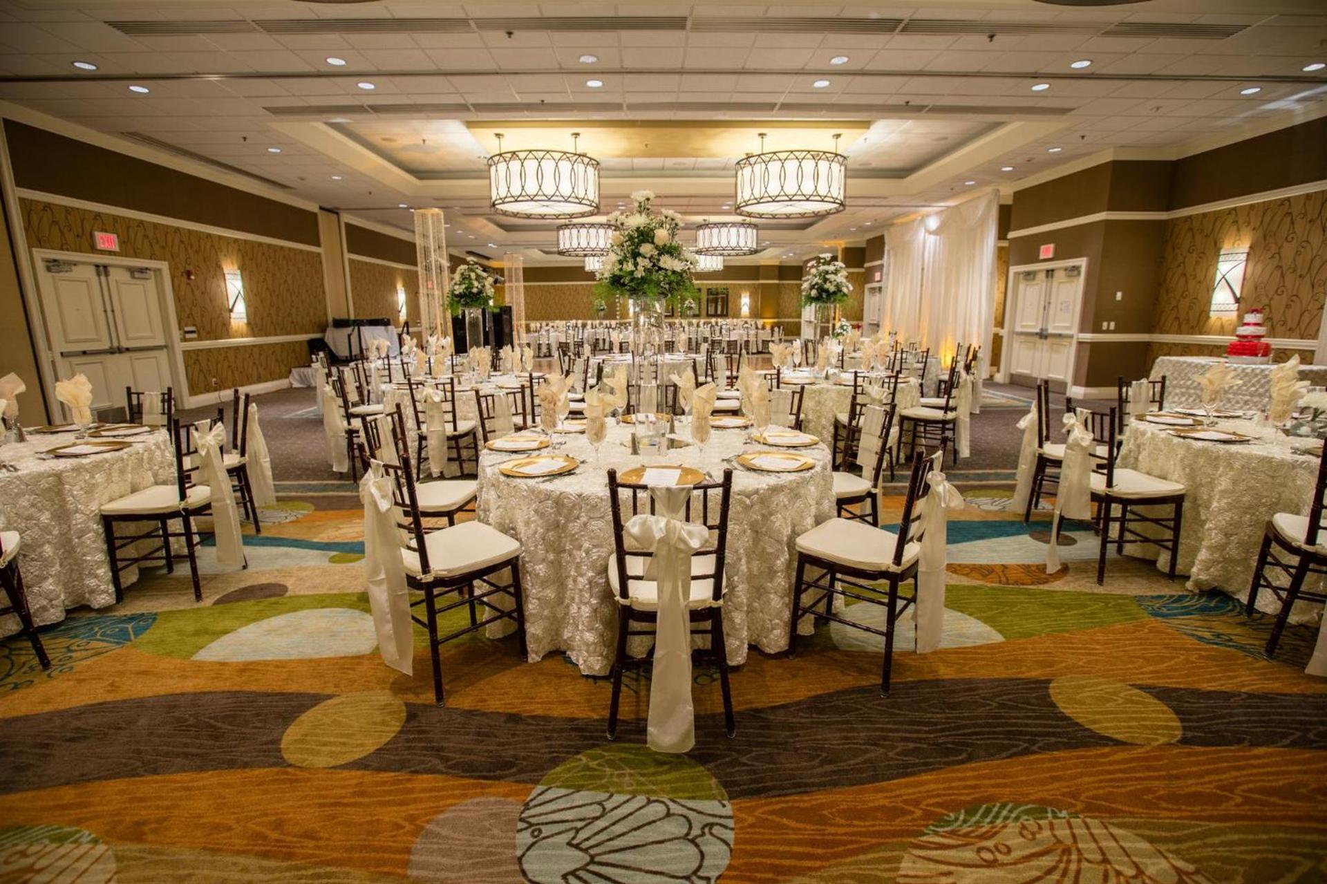 Holiday Inn San Antonio-Riverwalk by IHG photo 17